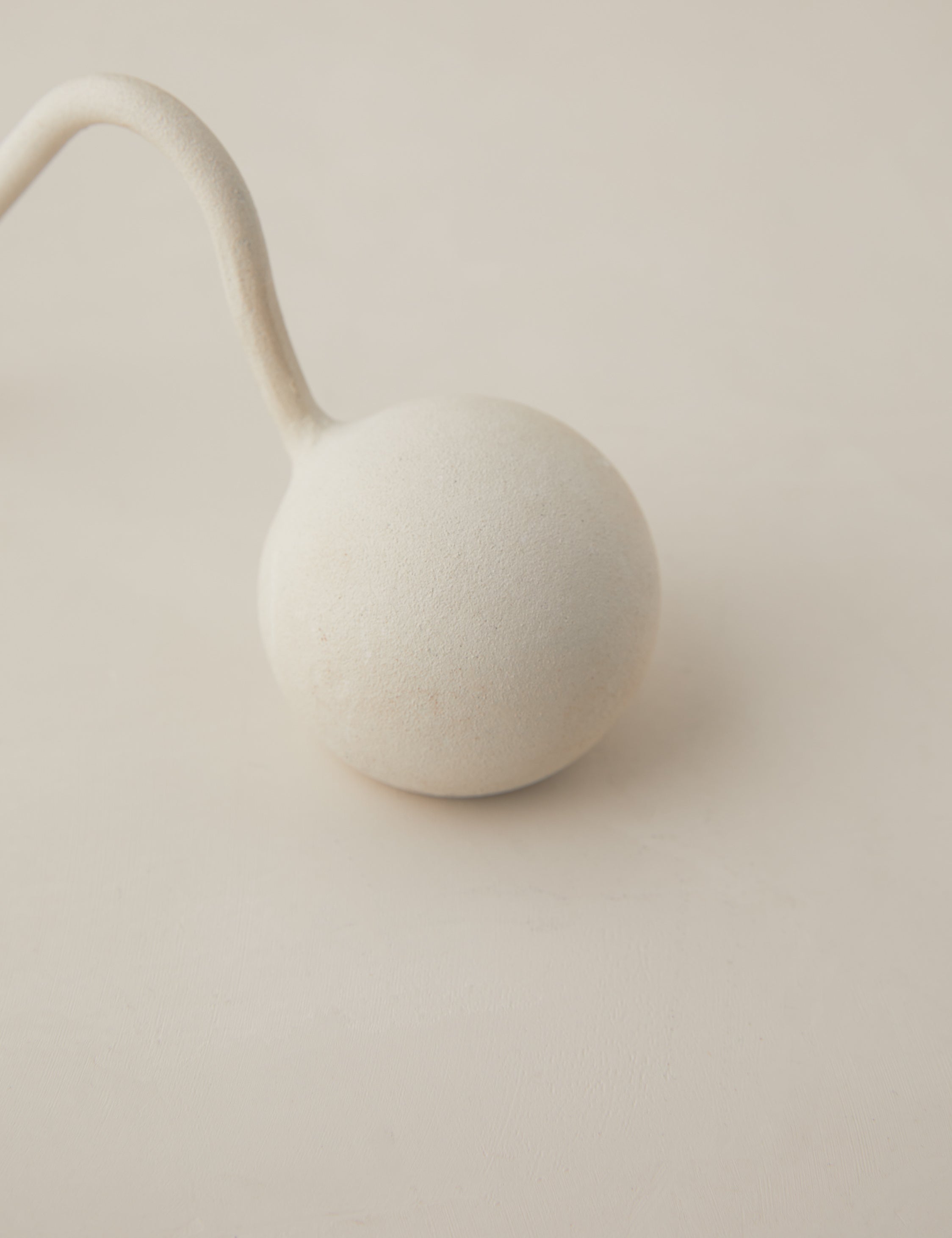 Lulu and Georgia Orb Candlestick by Sarah Sherman Samuel - view 14