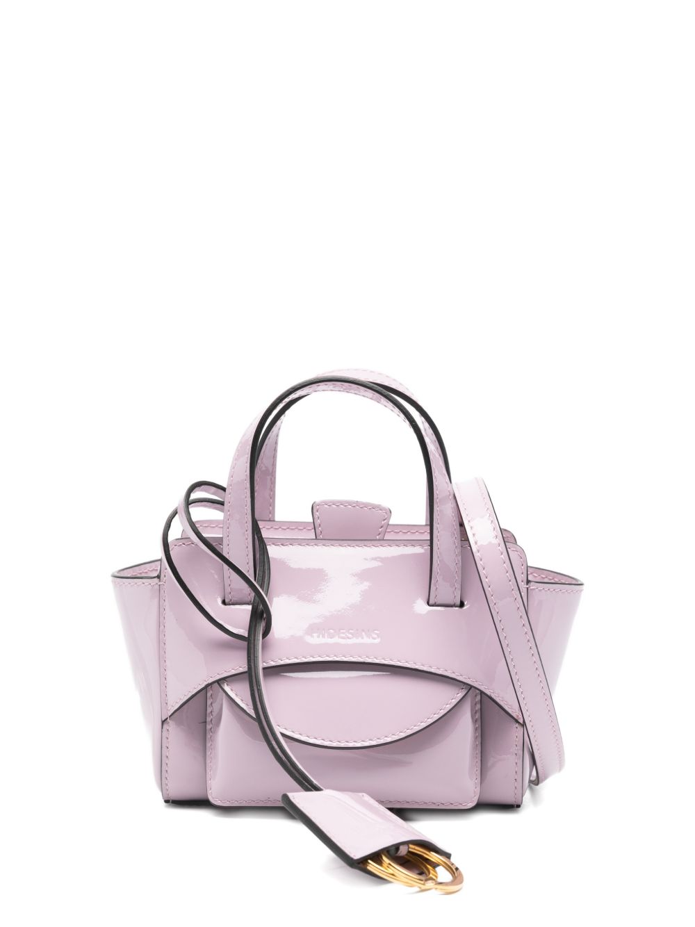 Hidesins Flap Xs – Calf Leather 100%
