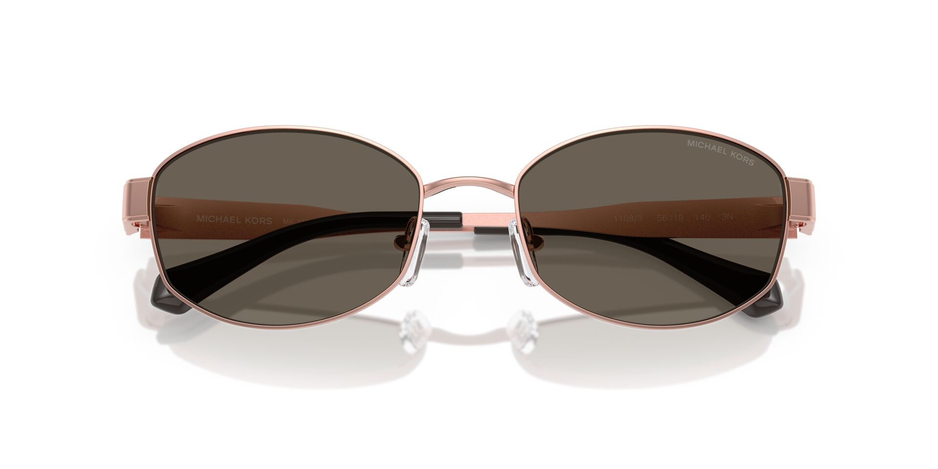 Michael Kors Mk1161 Monte Carlo 1108/3 56 Sunglasses - view 5