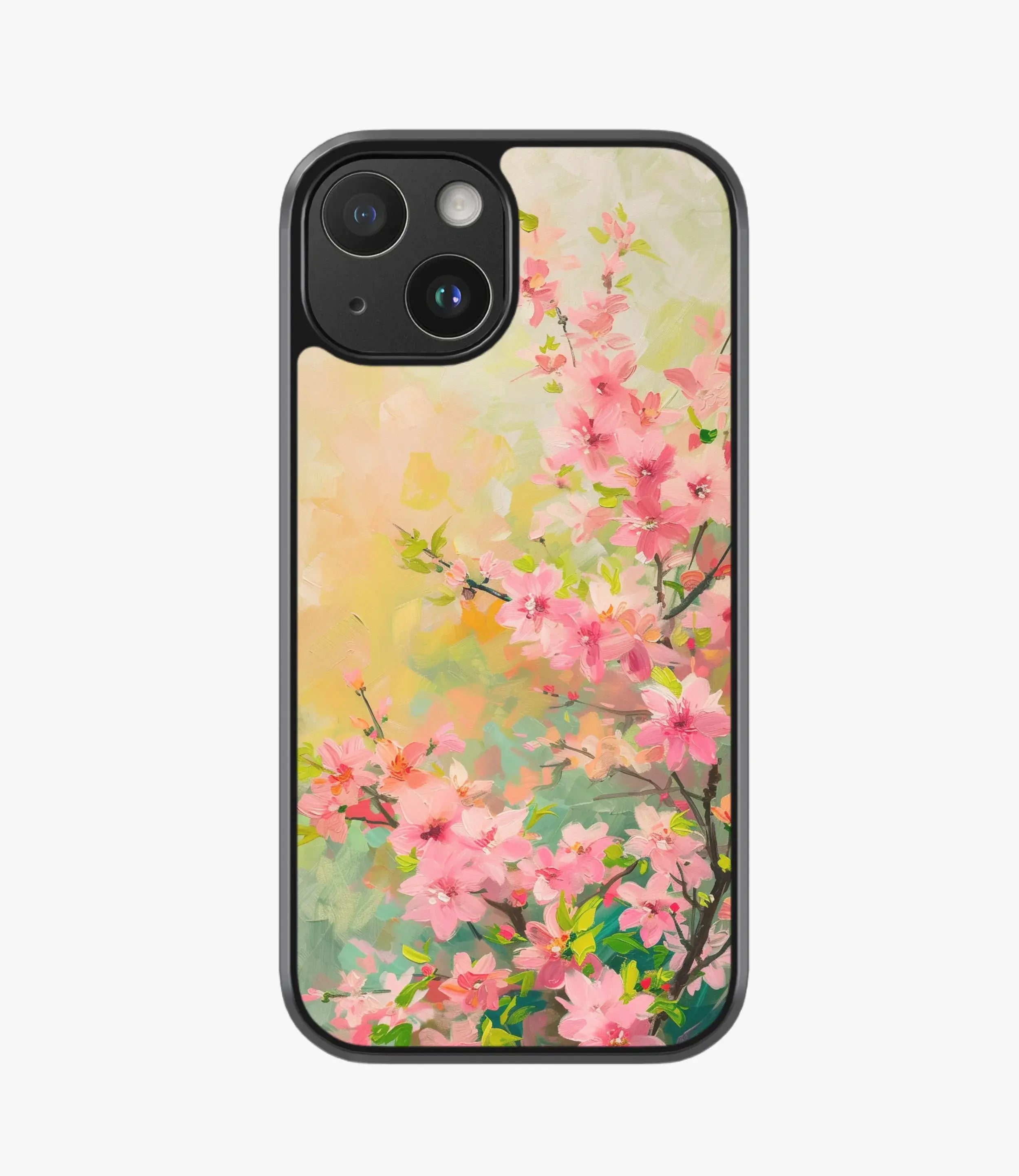 The Case Company Meadow Magic Hybrid Matte Case