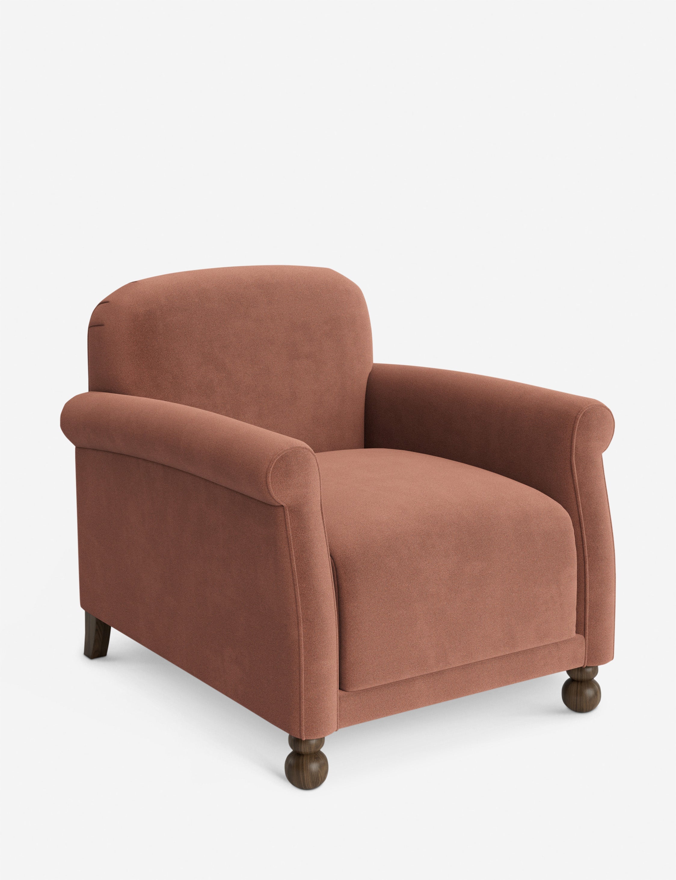 Lulu and Georgia Paley Accent Chair by Heidi Caillier - view 218