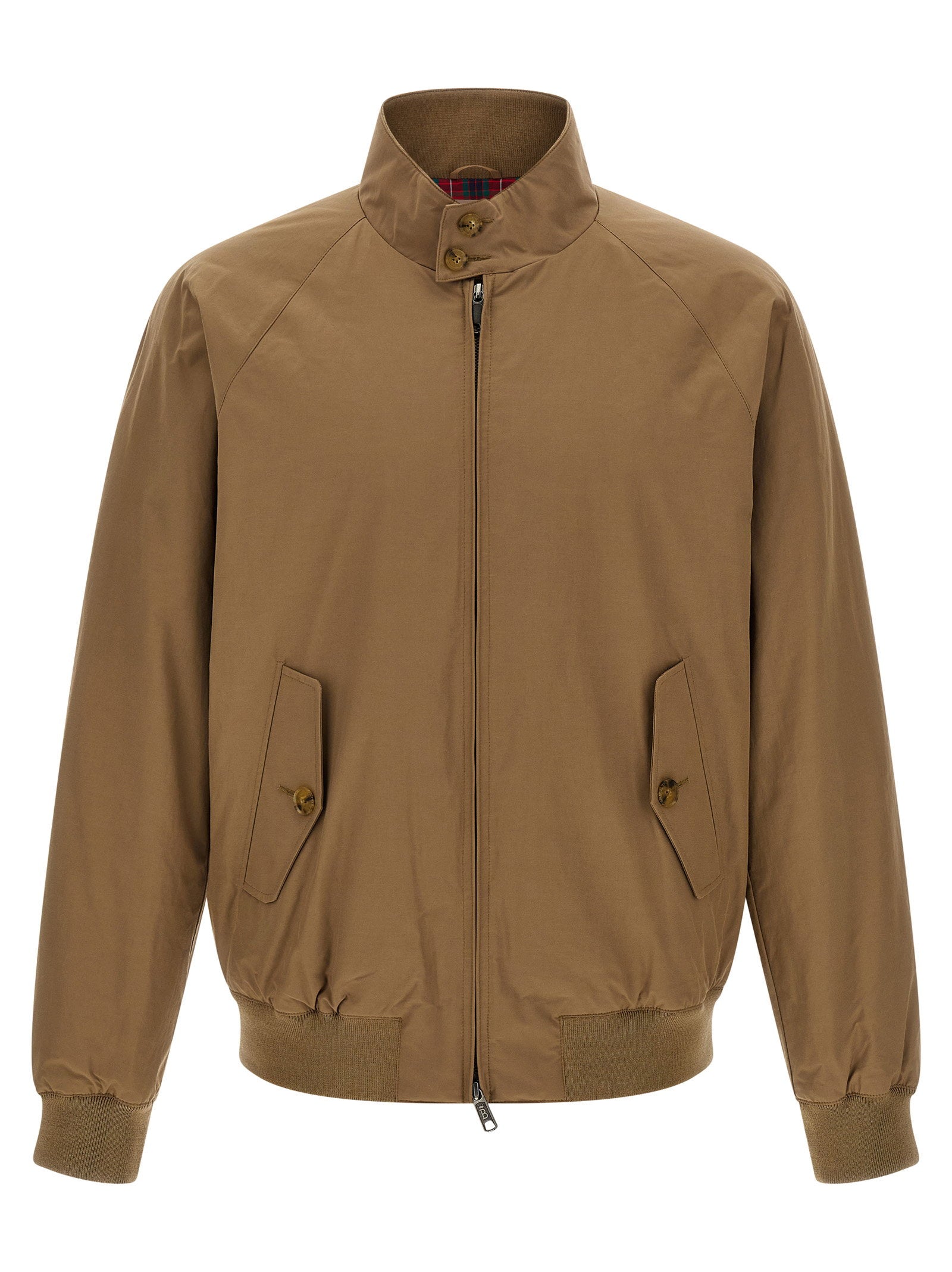 Baracuta G9 Thermal Jacket