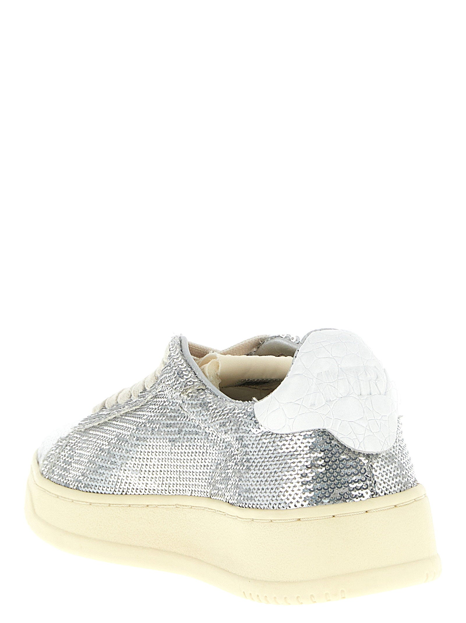 Autry Dallas Capsule Bloom Sneakers - view 3