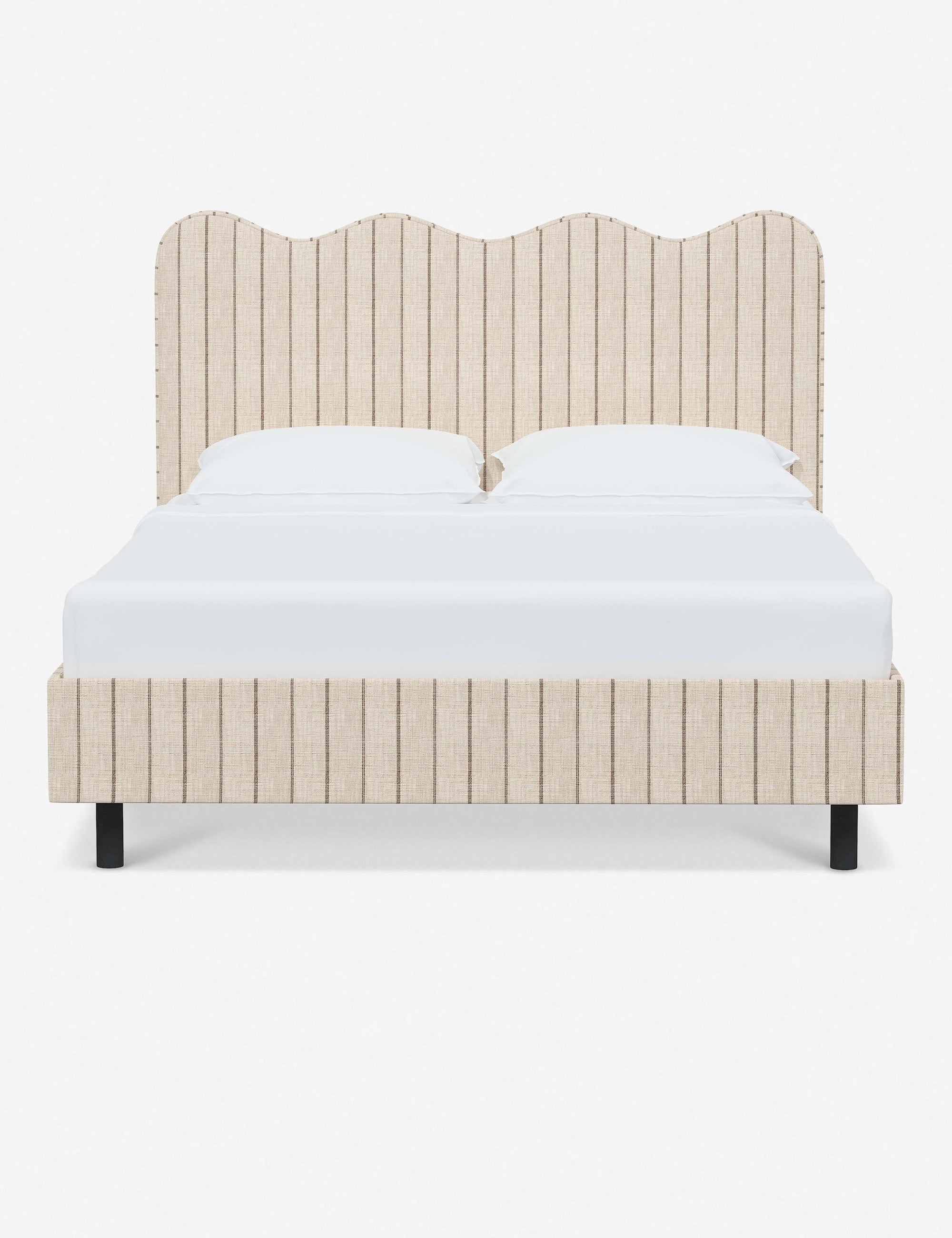 Lulu and Georgia Clementine Platform Bed - view 6