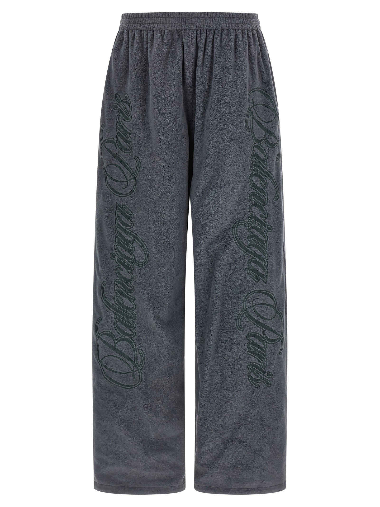 Balenciaga Cursive Reversible Pants – 100% polyamide - view 2