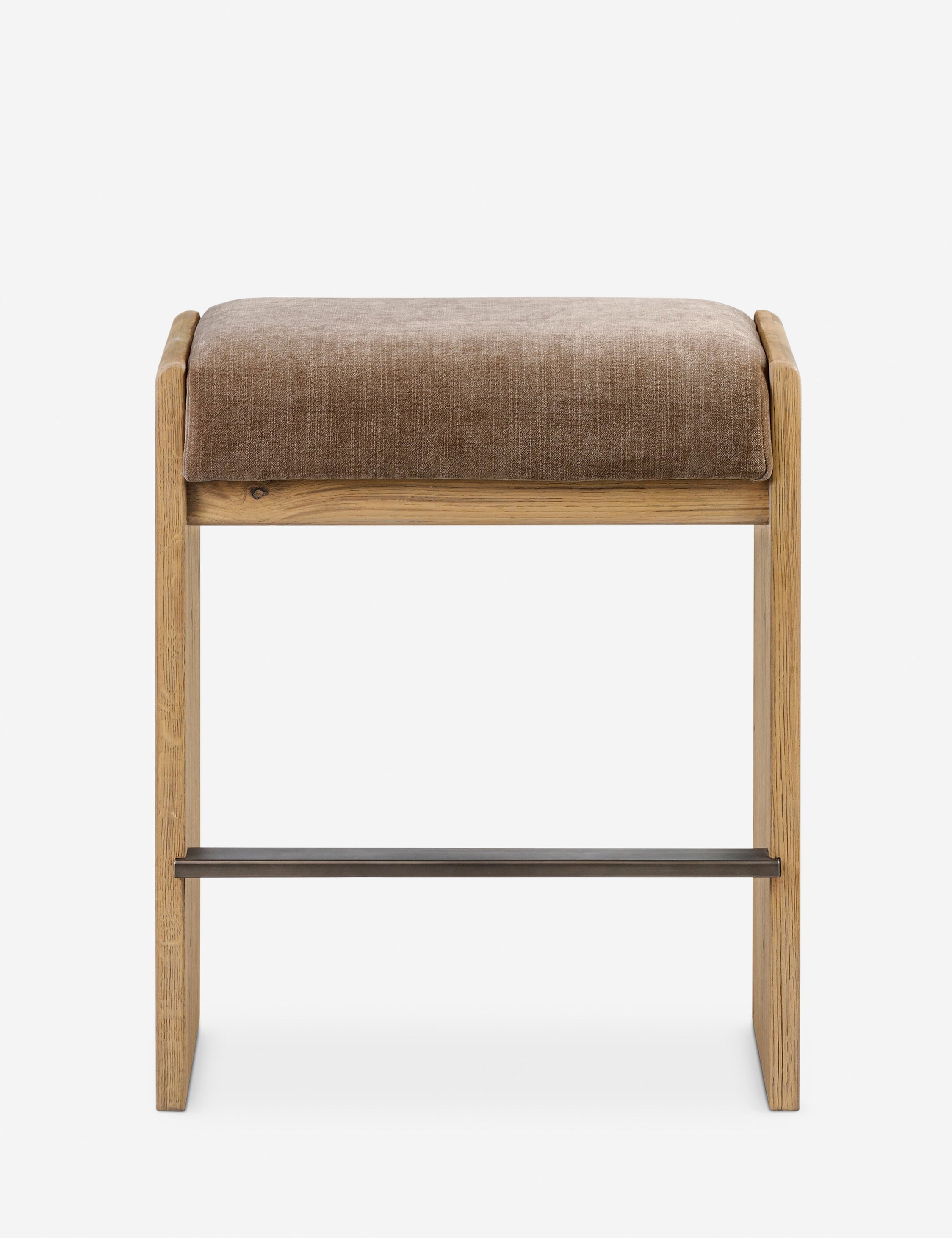 Lulu and Georgia Hardin Bar And Counter Stool - view 2