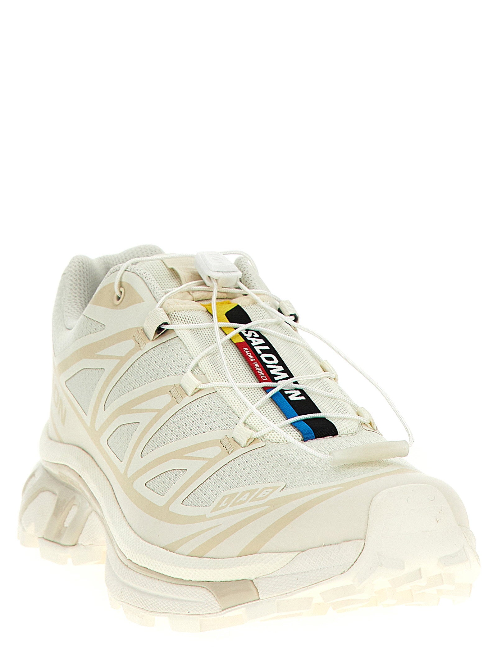 Salomon Xt-6 Sneakers – 100% polyester - view 2