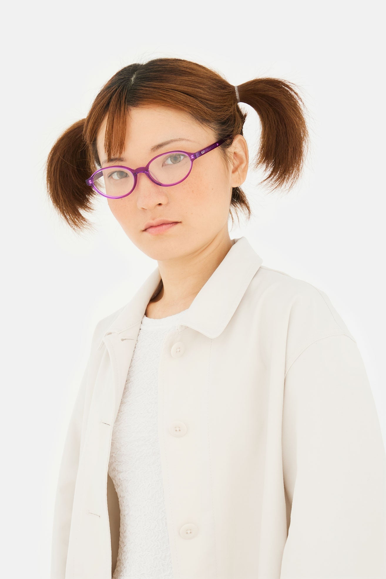 RETROSUPERFUTURE Numero 04 Light Purple - view 5