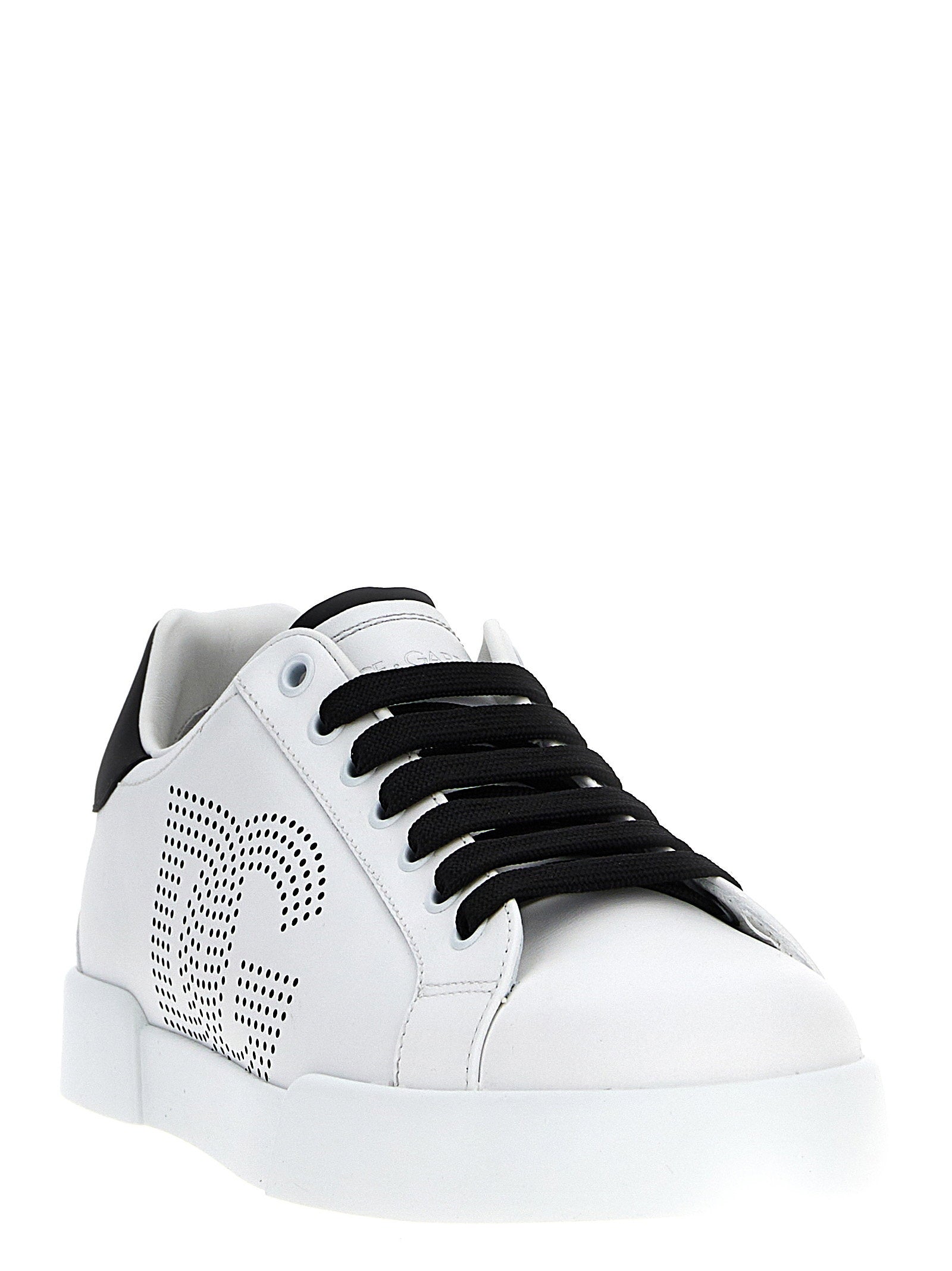 Dolce & Gabbana Portofino Sneakers - view 2