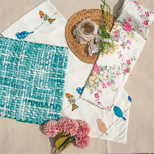 Urban Space Home Furnishing Curated Gift Hampers by URBAN SPACE - S04