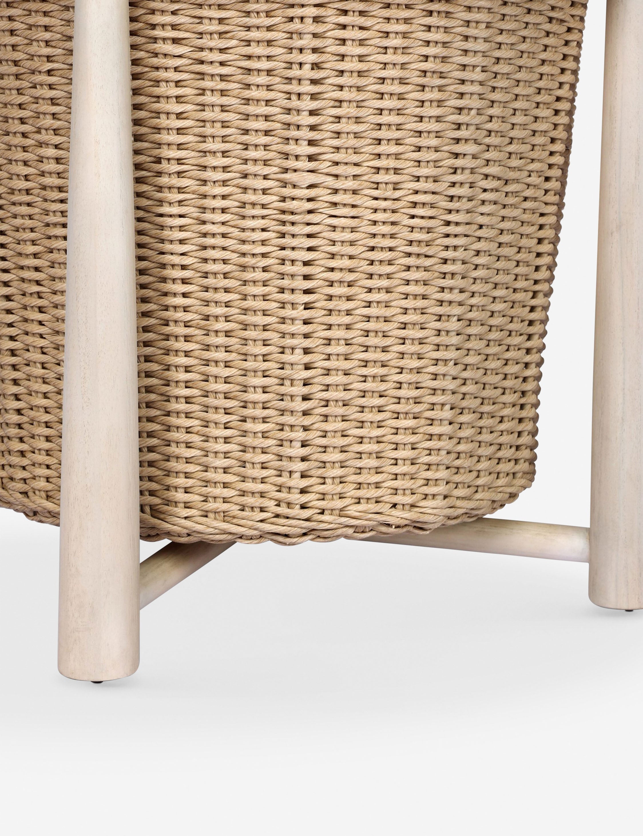 Lulu and Georgia Keiran Basket - view 11