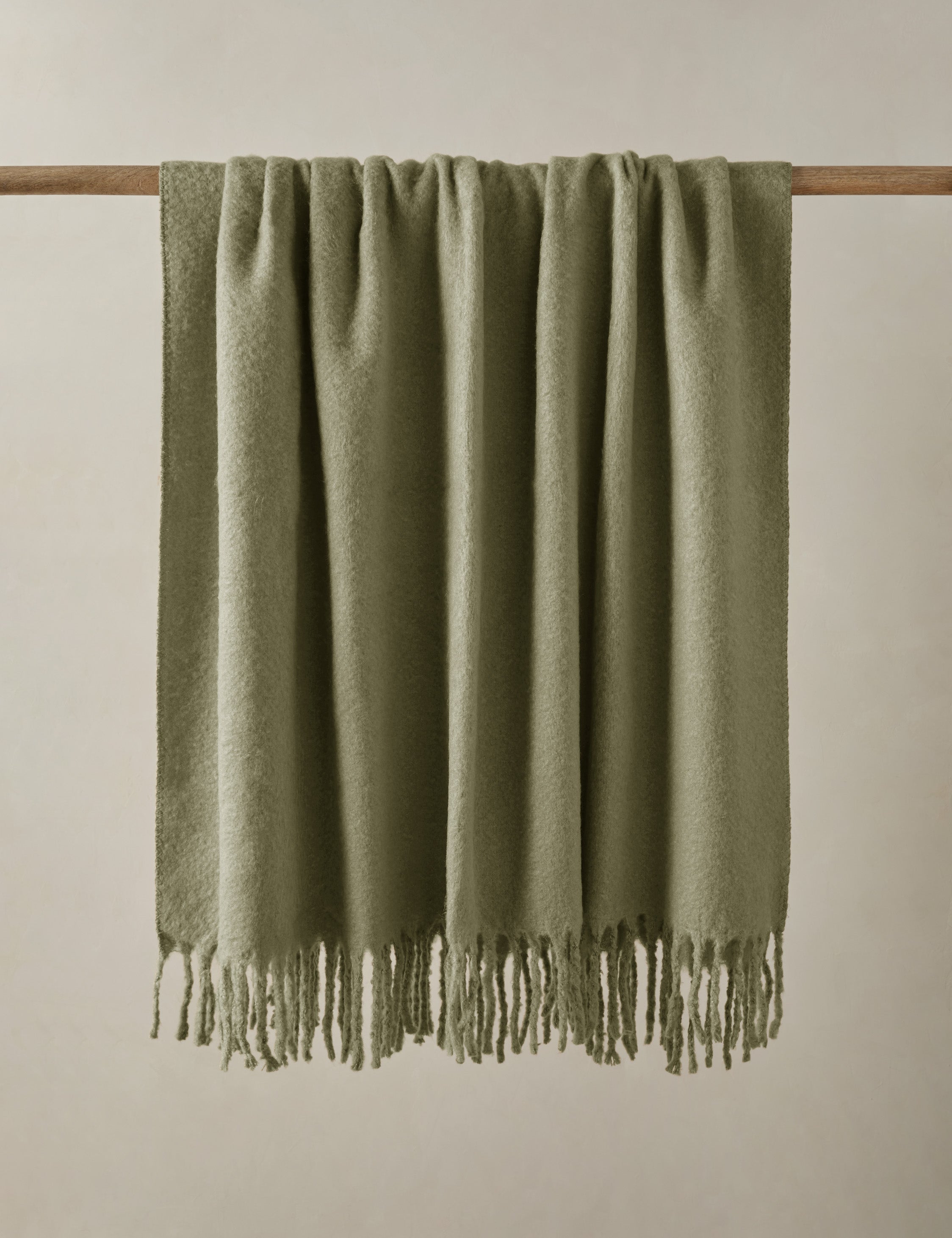 Lulu and Georgia Snug Throw by Sarah Sherman Samuel - view 2
