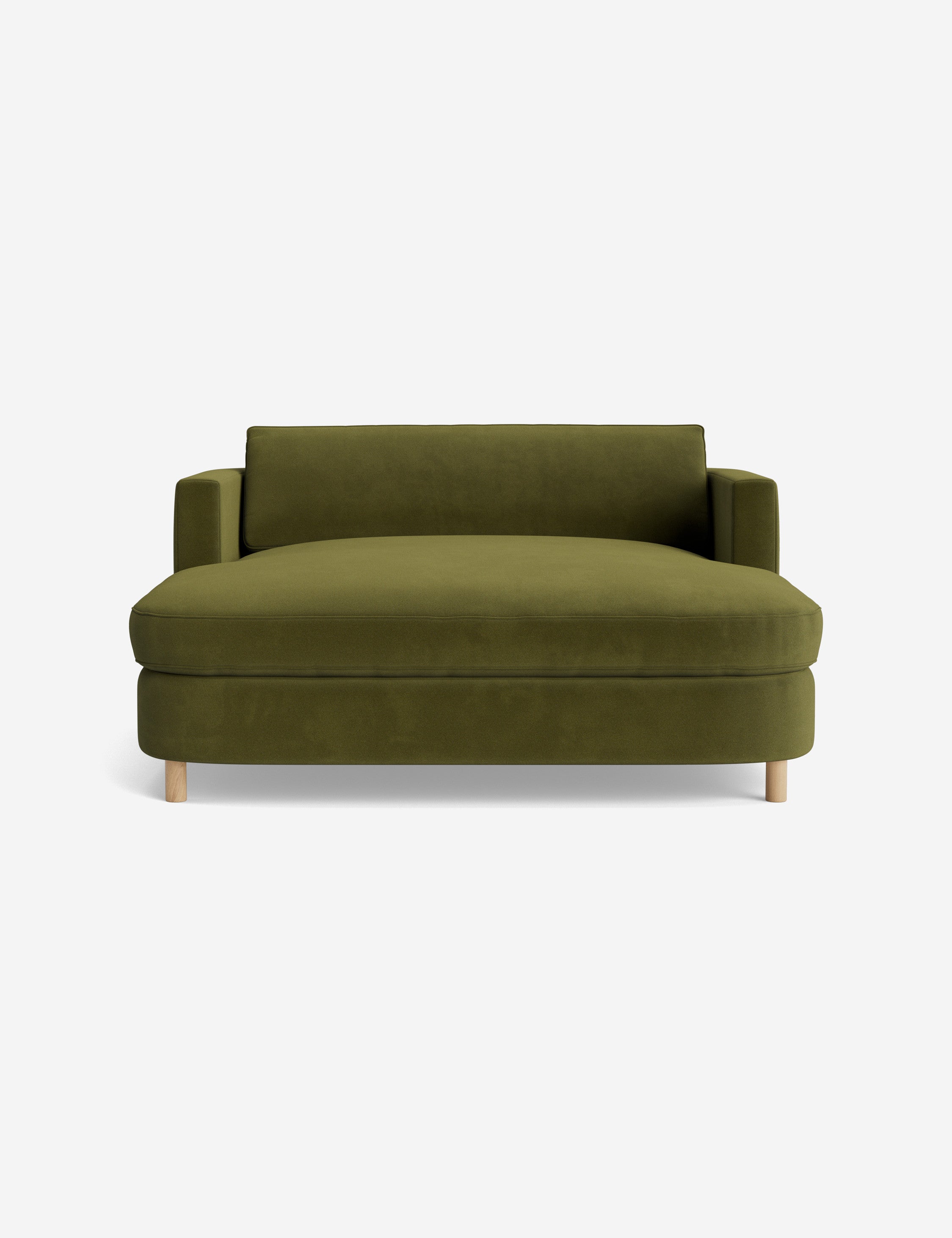 Lulu and Georgia Belmont Media Lounger by Ginny Macdonald - view 194