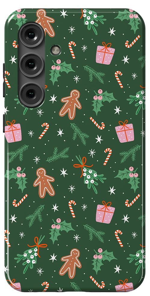 Casetry Everything Nice | Gingerbread Case - view 29