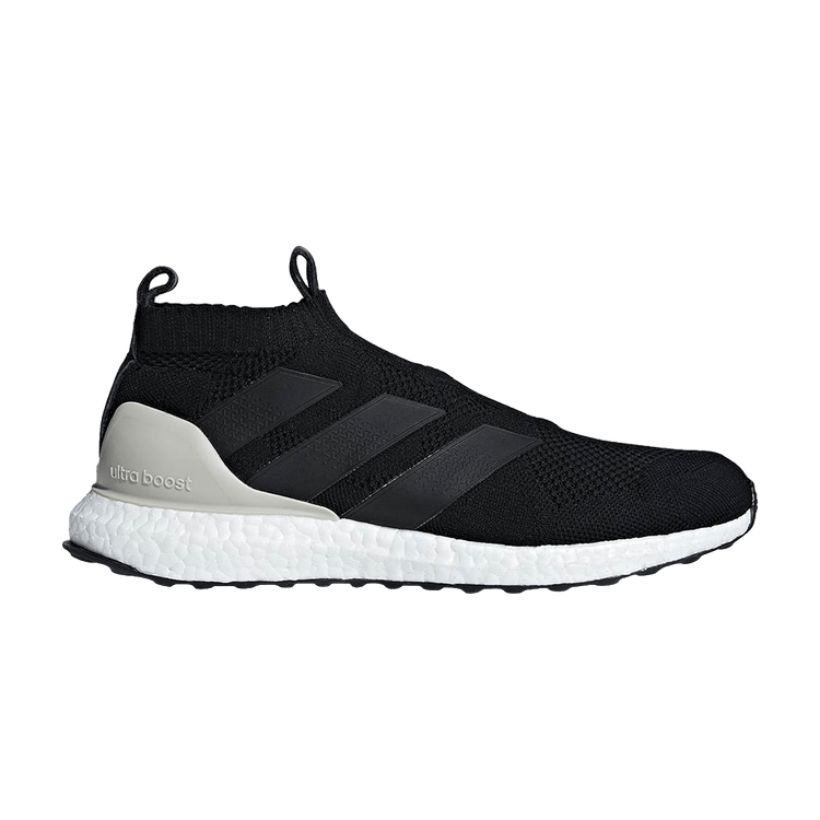 Ace 16 ultraboost – adidas Ace 16+ Ultraboost Core Black Clear Brown