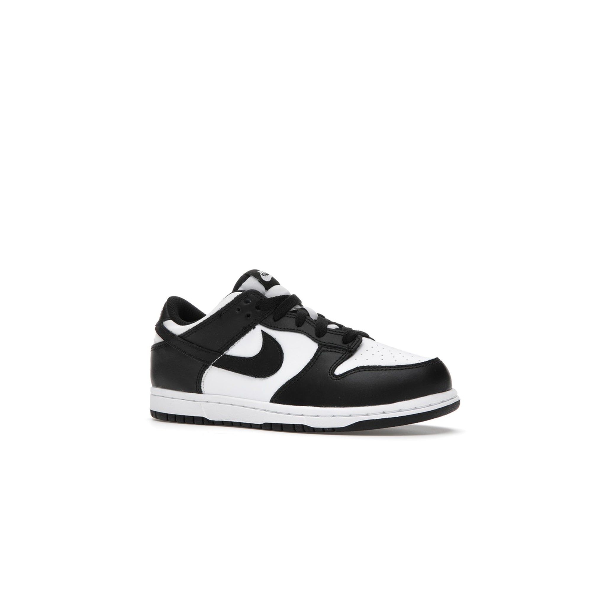 Nike Dunk Low Retro Black White Panda (PS) - view 2