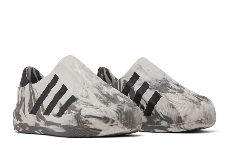 adidas adiFOM Superstar Clear Granite - view 7
