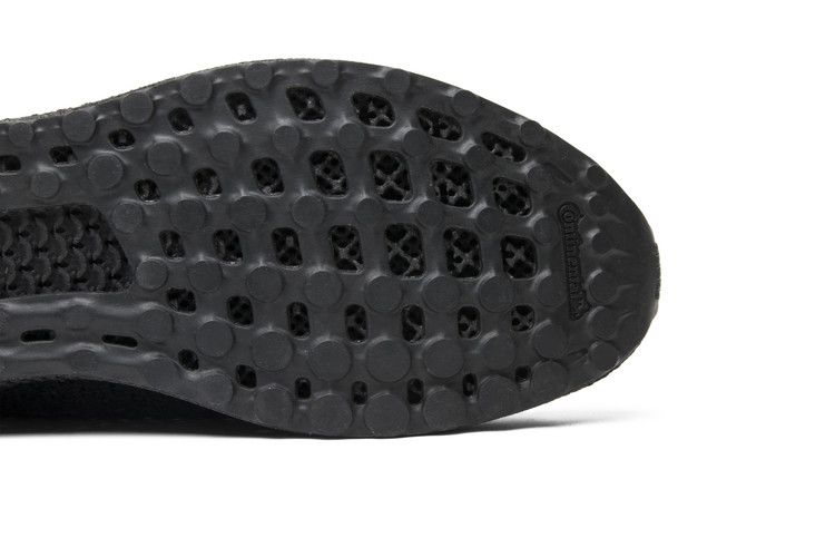 adidas 3D Runner Black - view 5