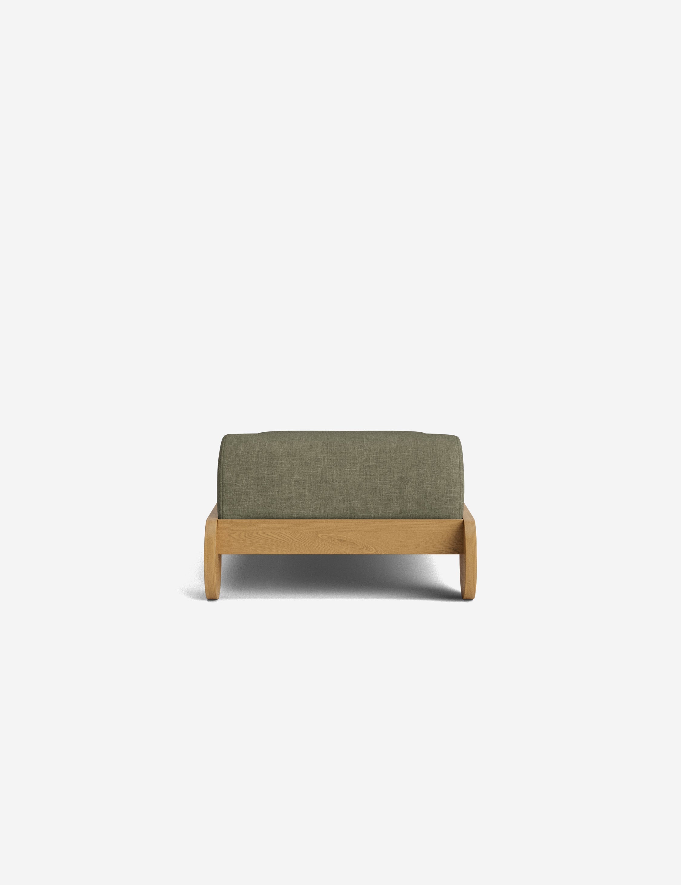 Lulu and Georgia Ionic Daybed by Sarah Sherman Samuel - view 175