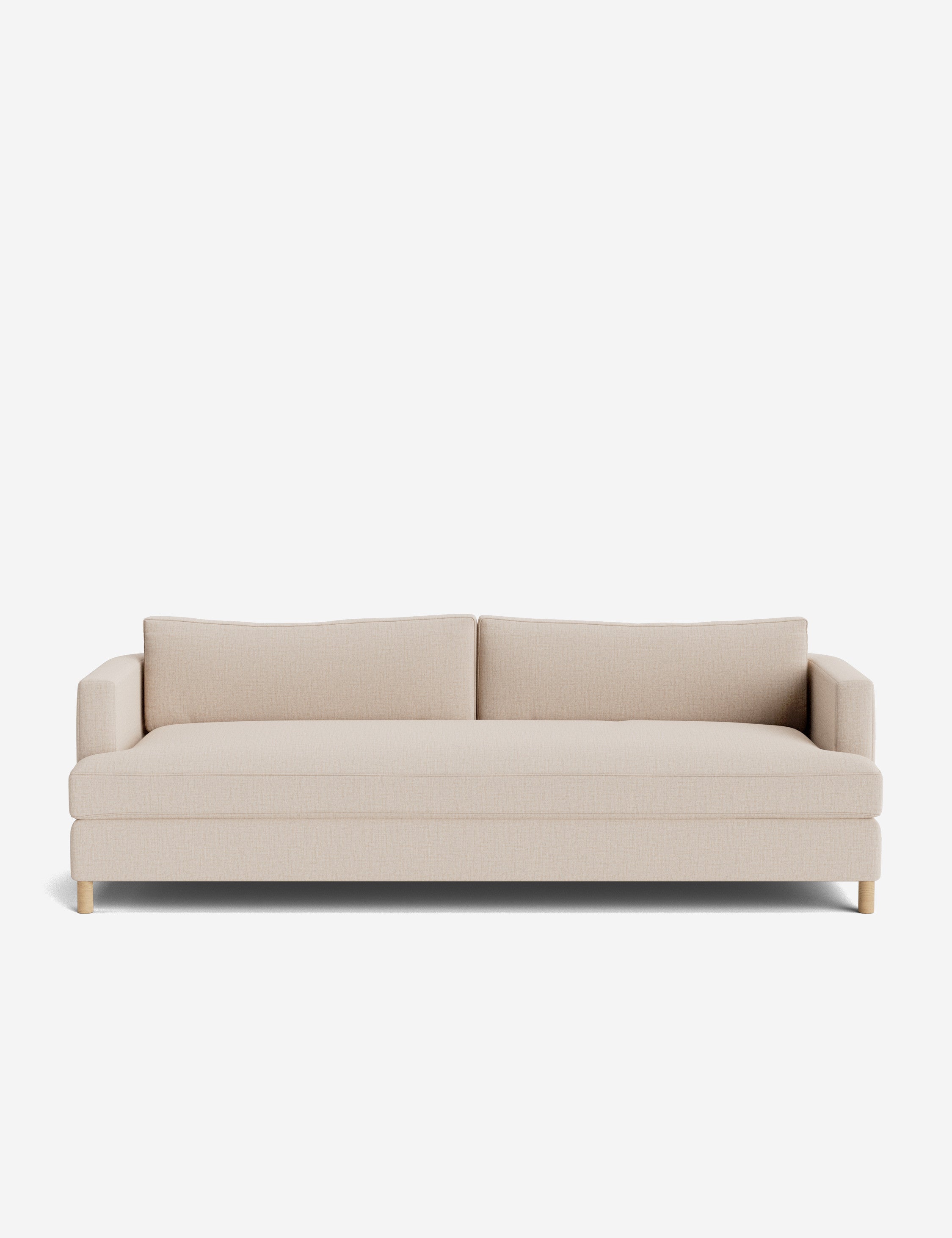 Lulu and Georgia Belmont Sofa by Ginny Macdonald - view 159