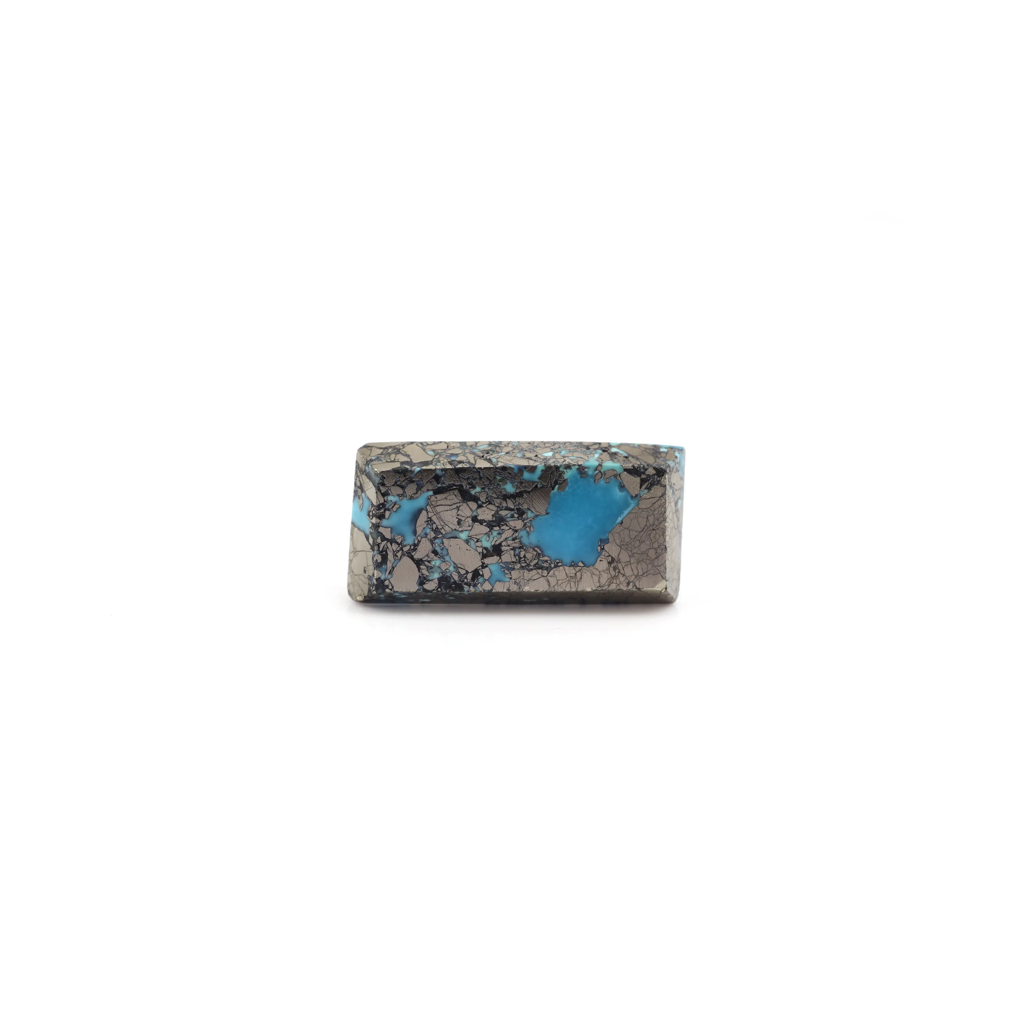 Pramogh Irani Firoza - 24.65 Carat
