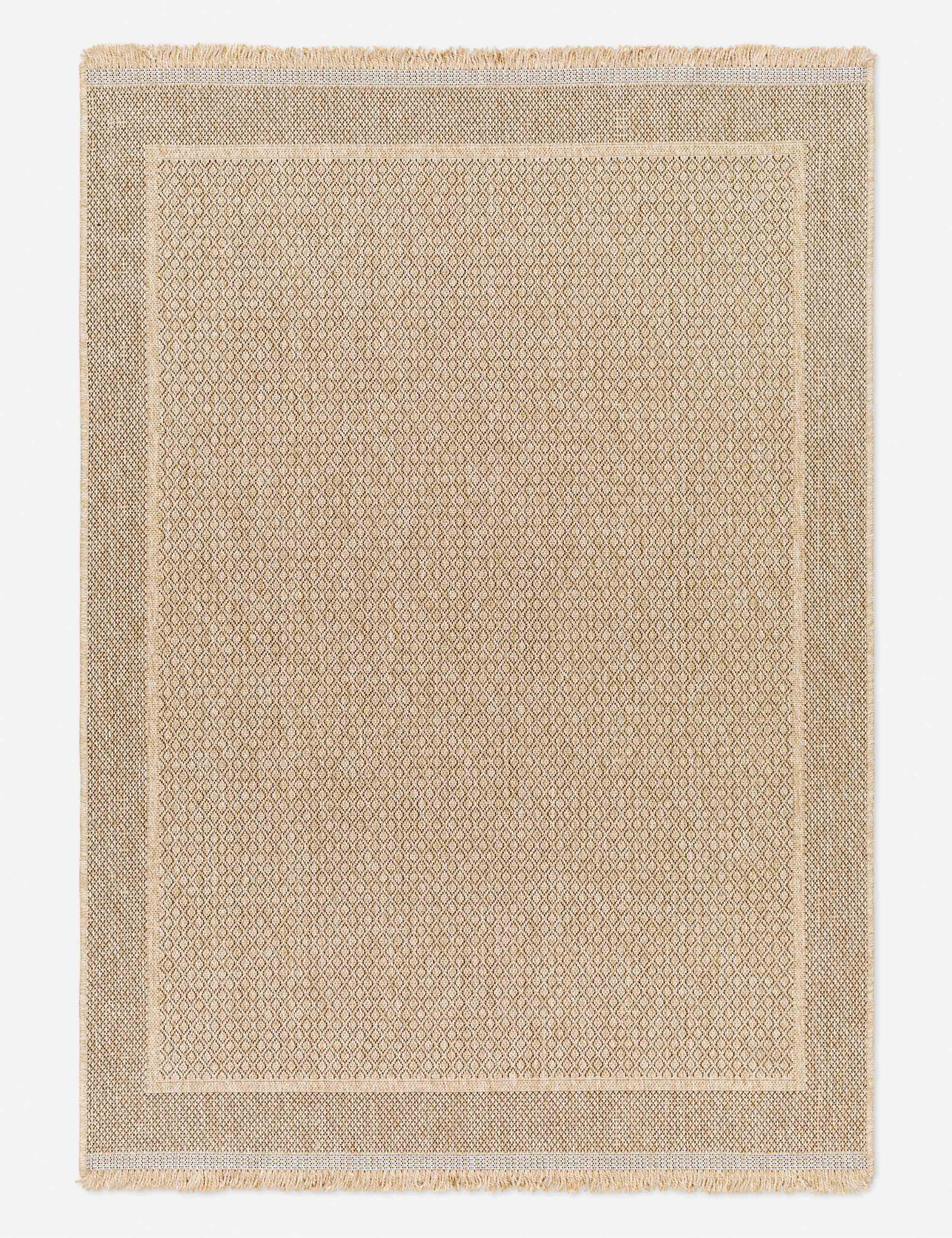 Indoor outdoor rug – Lulu and Georgia Jennings Indoor / Outdoor Rug