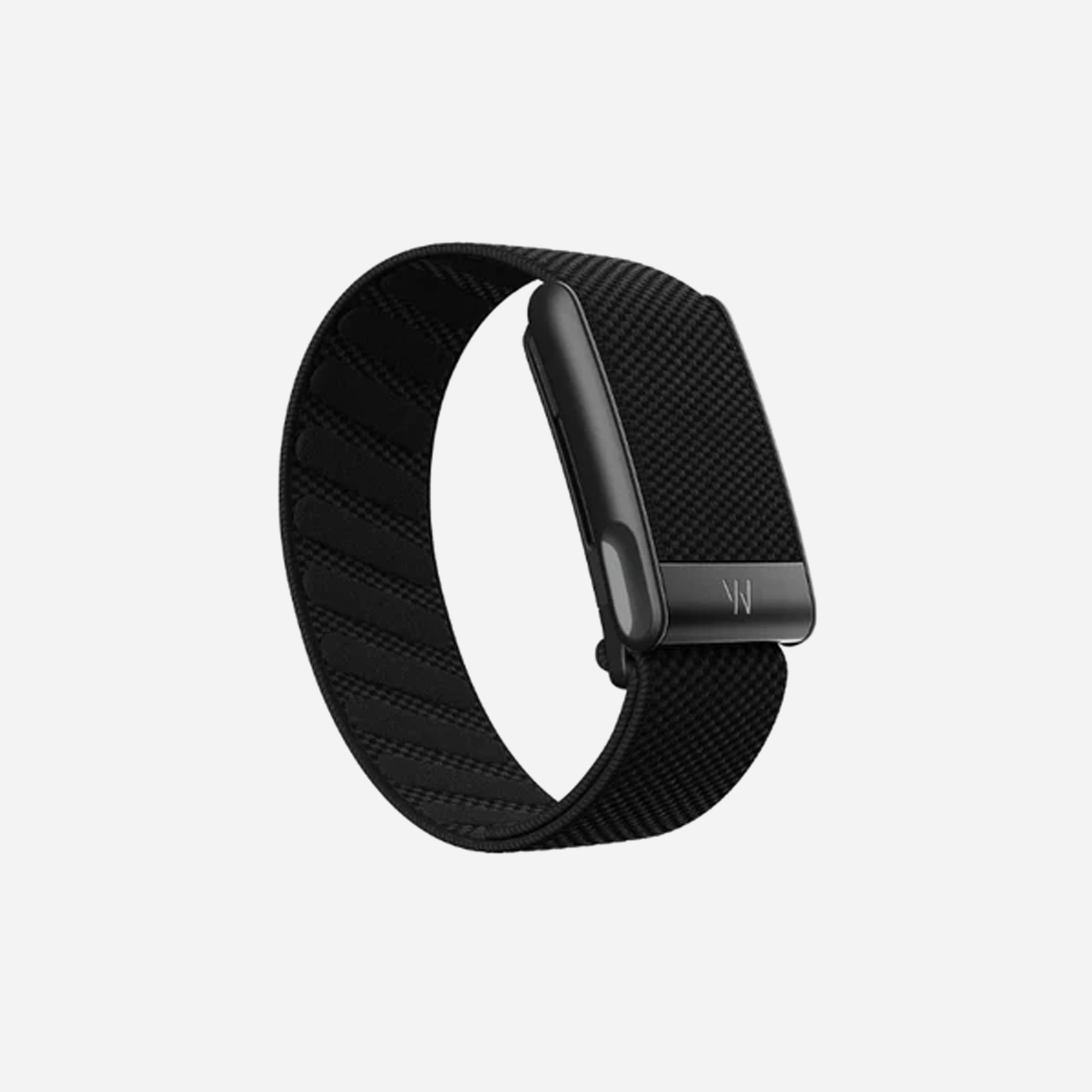 Whoop MG Life Wearable Health, Fitness & Activity Tracker with 12 Month Subscription (Black Strap, Size:Adjustable) - view 2