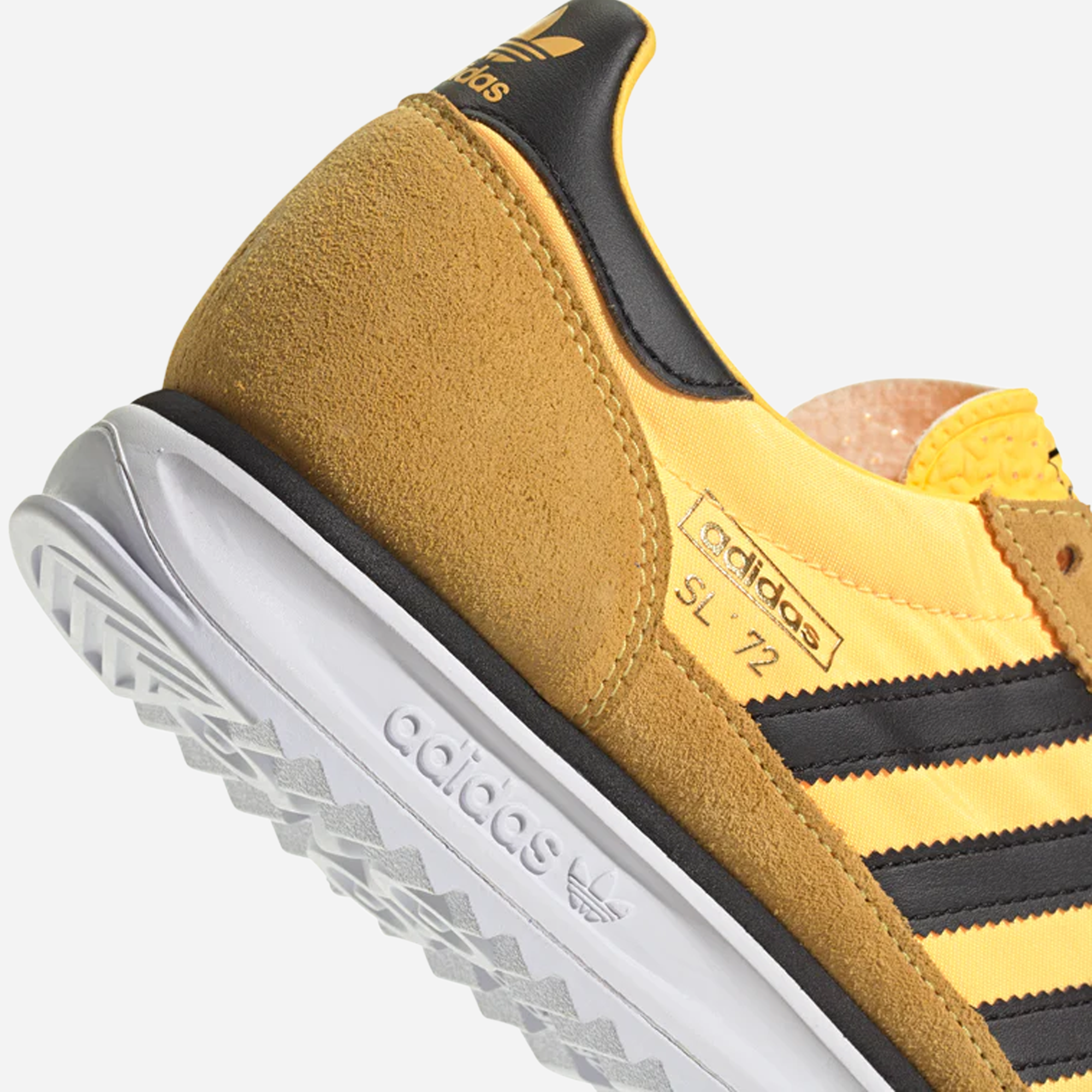 Adidas SL 72 RS Shoes SPARK - view 3