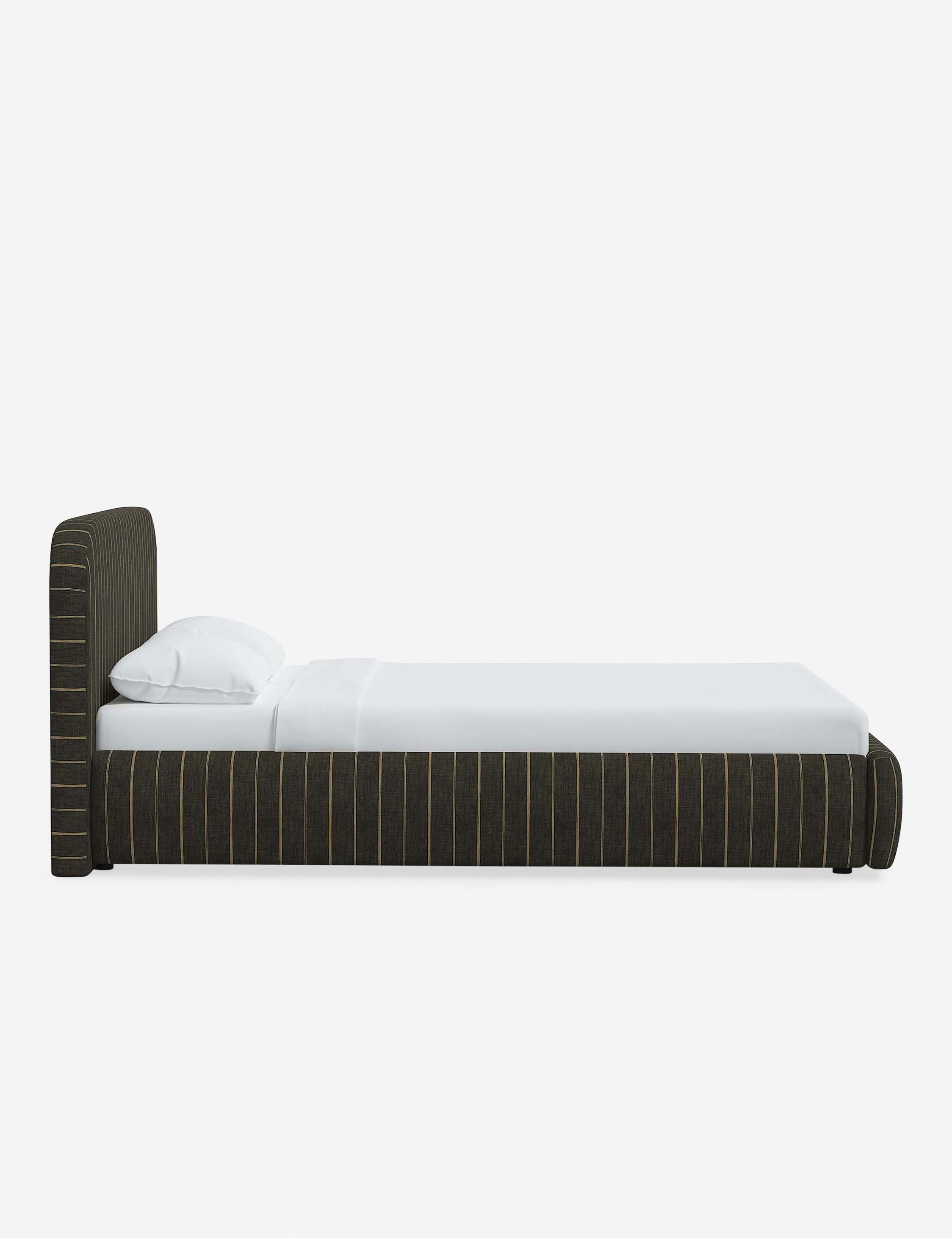 Lulu and Georgia Nabiha Platform Bed - view 60