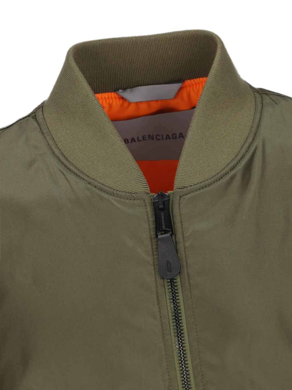 Balenciaga Coat – Polyamide 100% - view 2