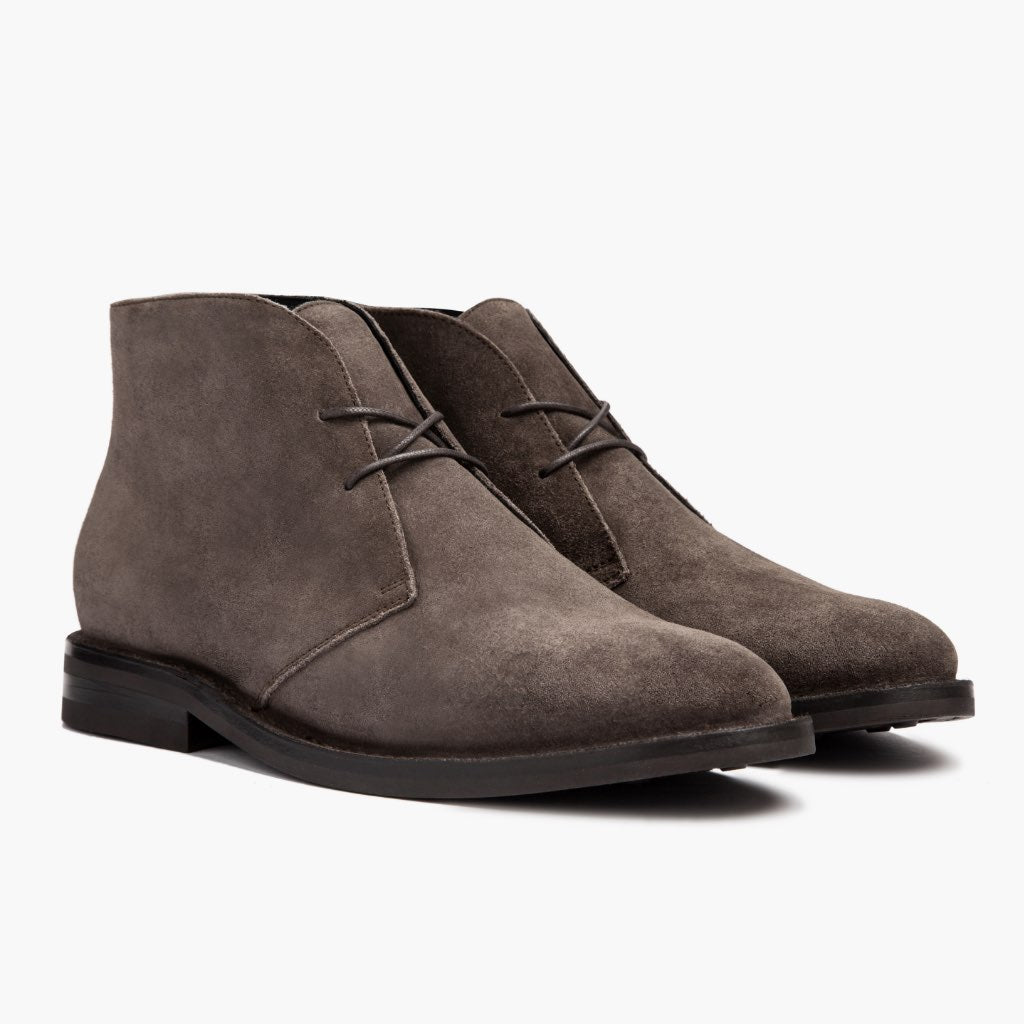 S scout ash – Thursday Boots - Seconds - Men's Boots [S] Scout | Ash