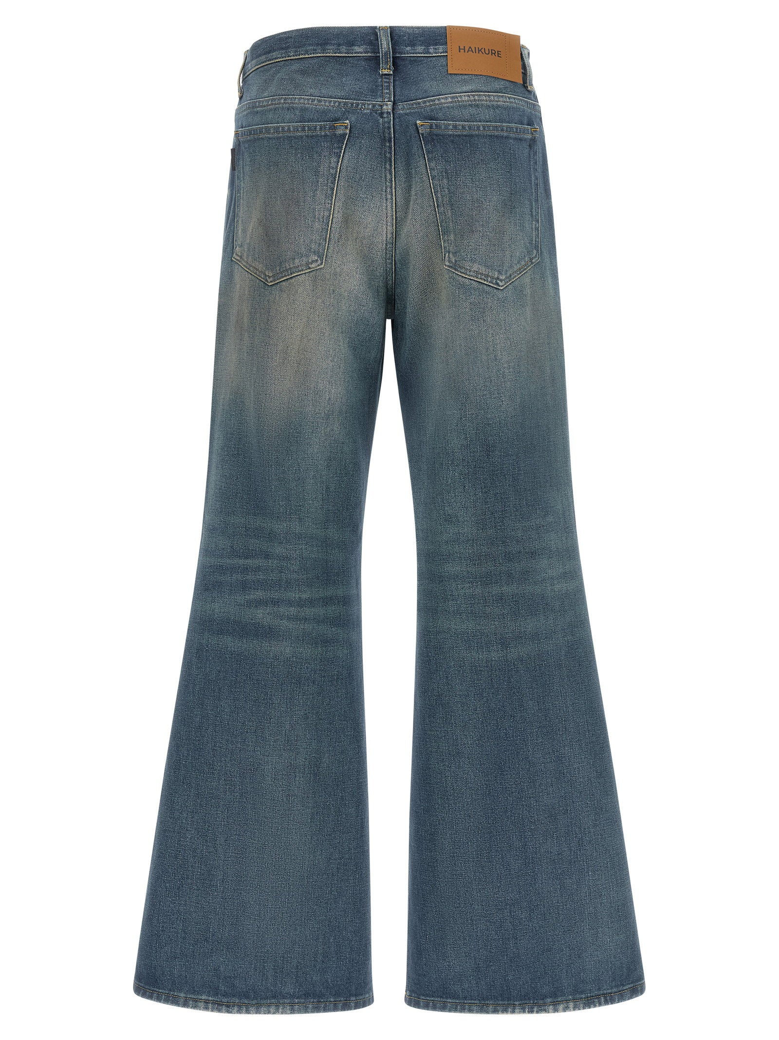 Haikure Clara Jeans – 100% cotton - view 2