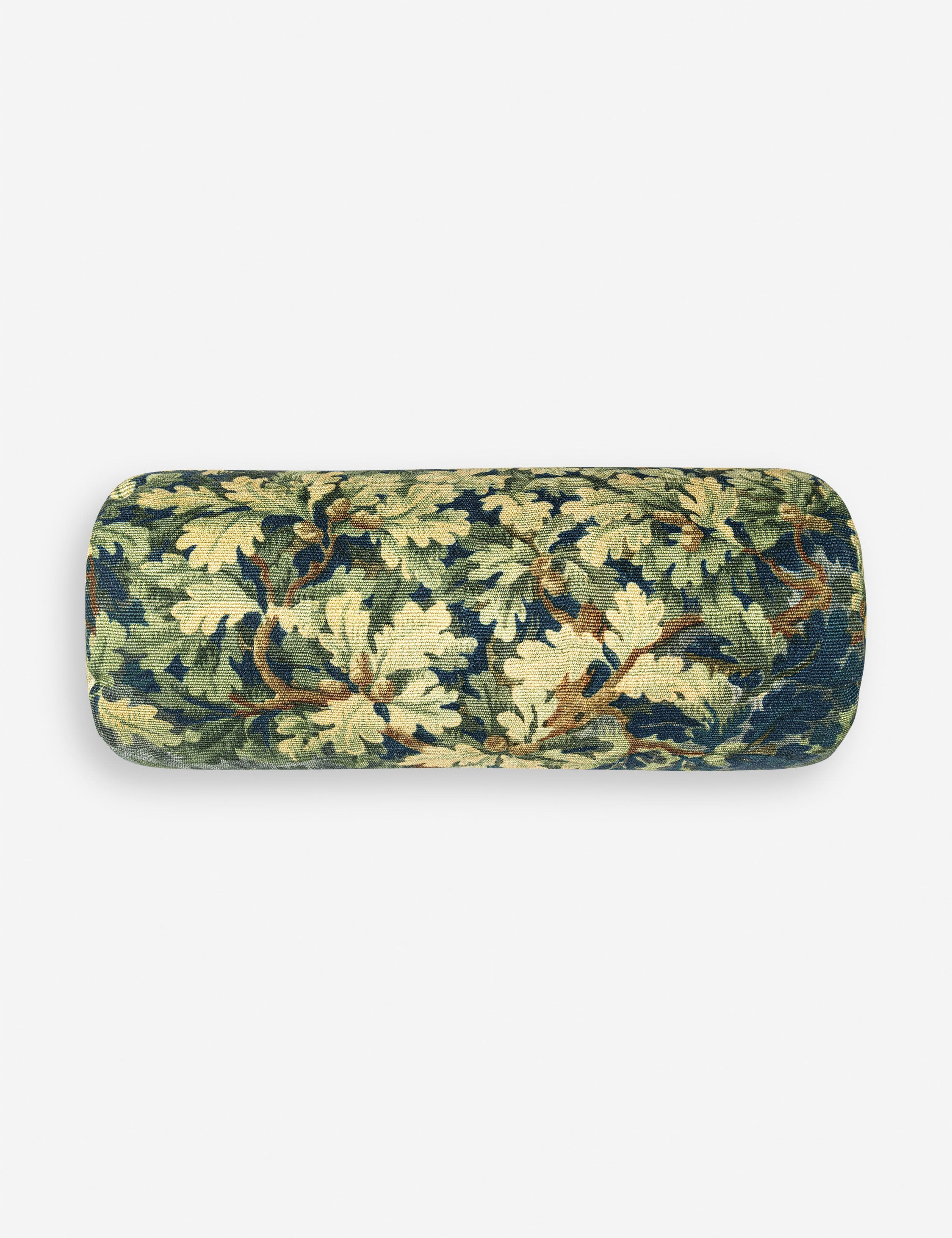 Lulu and Georgia Bois de Chene Pillow by Scalamandre - view 5