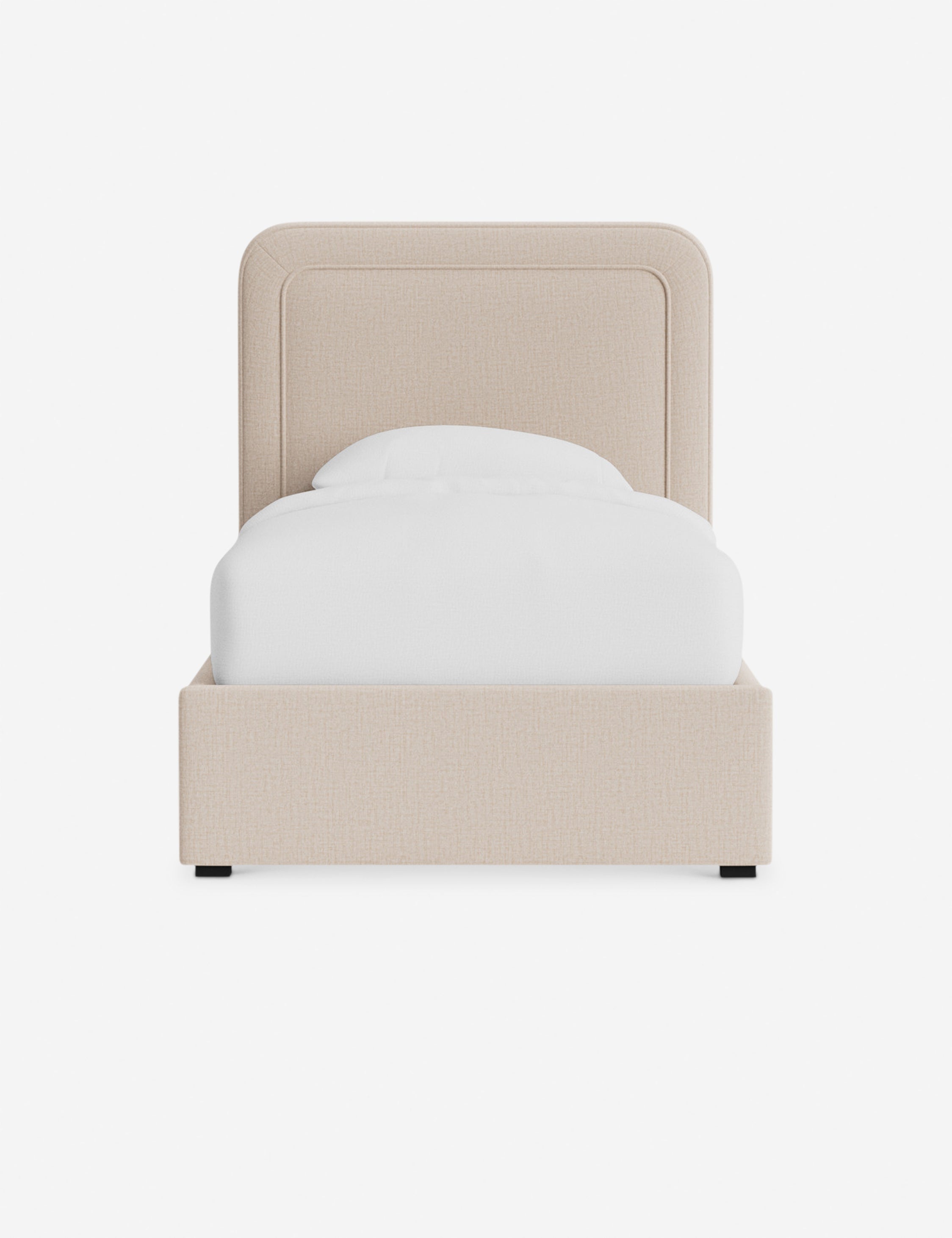 Lulu and Georgia Scottie Storage Bed - view 4