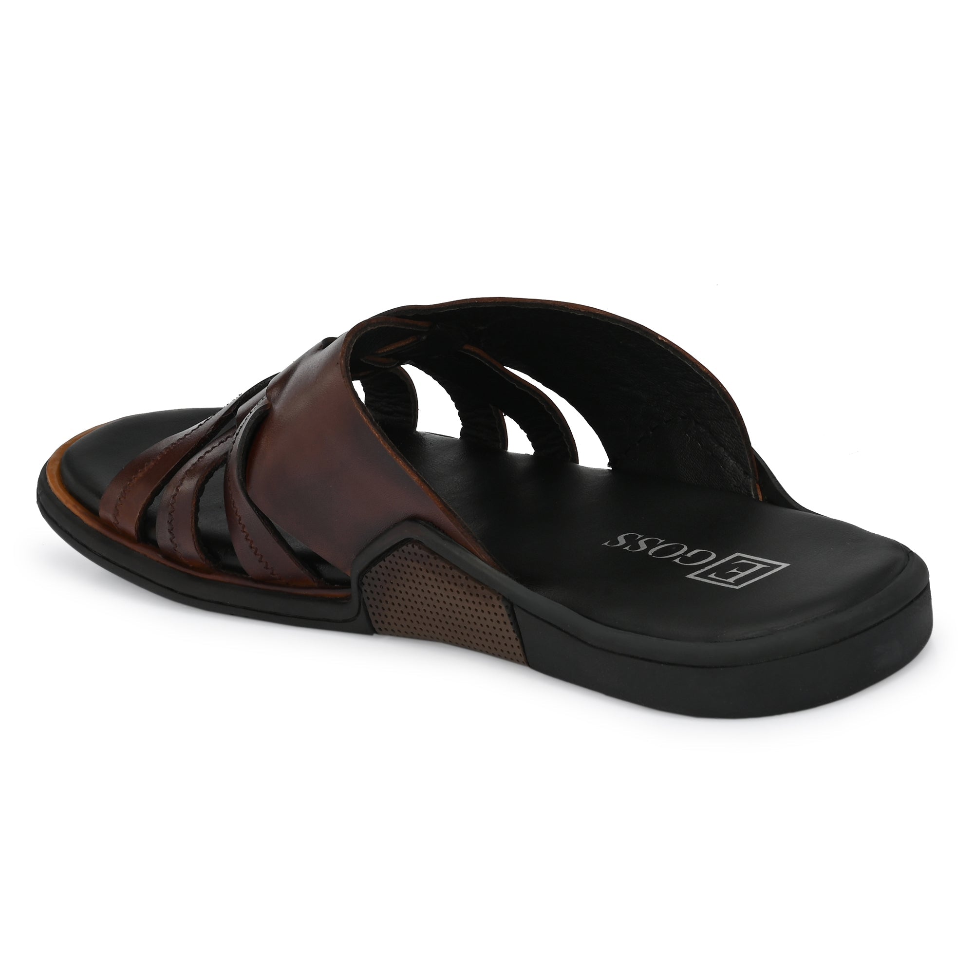 Egoss Shoes Egoss Slippers For Men - view 15