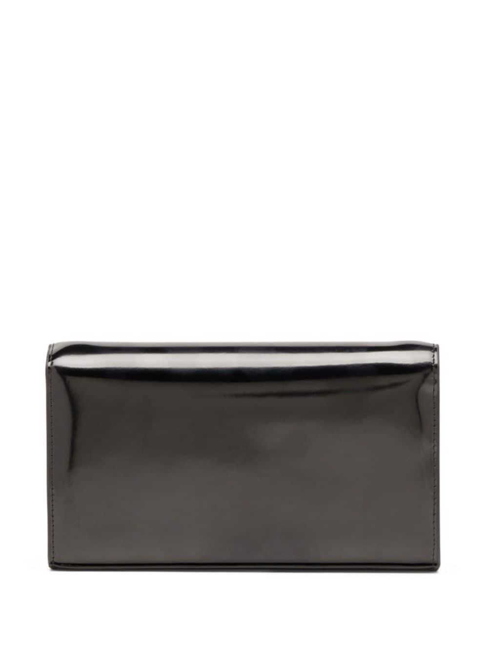 Diesel 1dr wallet strap – Calf Leather 100% - view 4