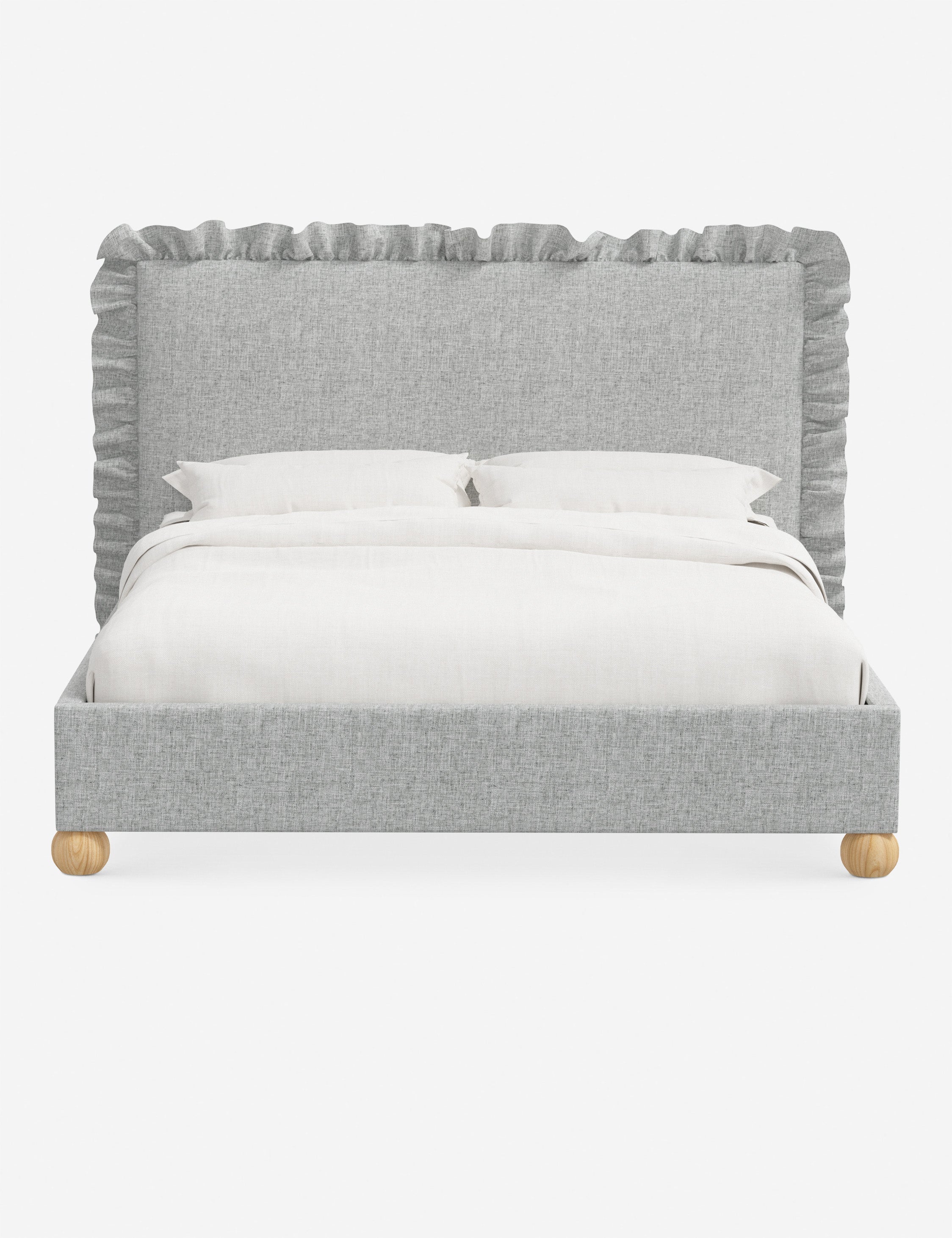 Lulu and Georgia McPherson Platform Bed - view 29