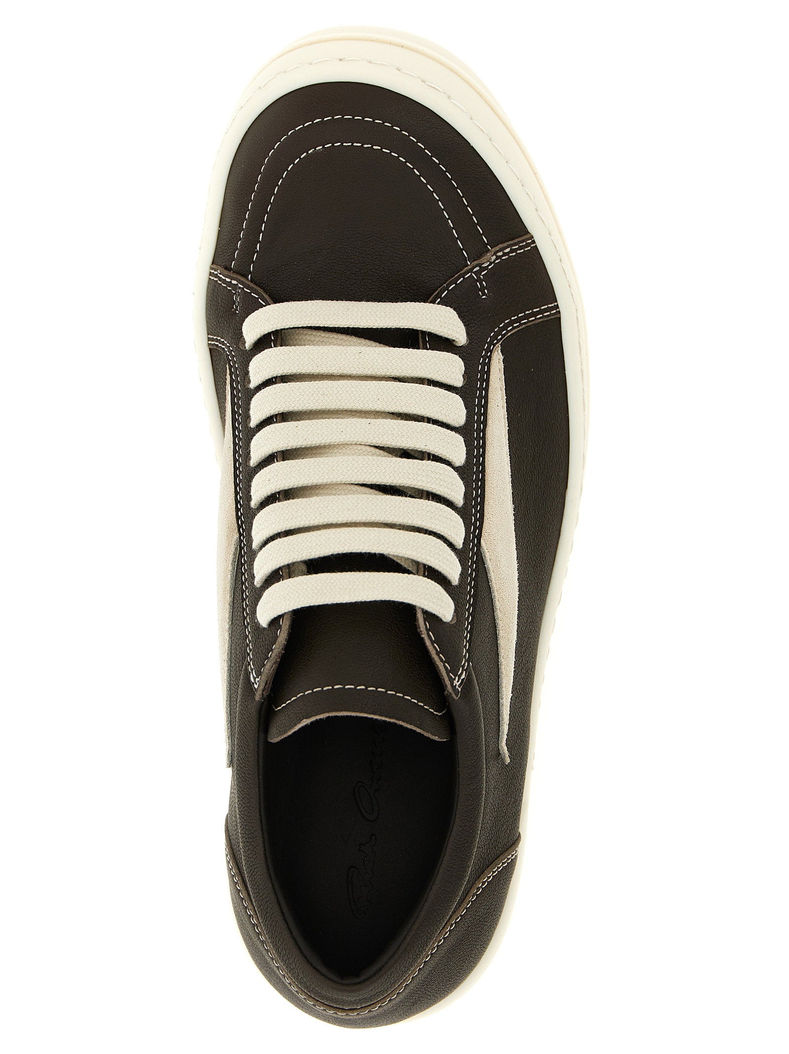 Rick Owens Vintage Sneaks Sneakers - view 4