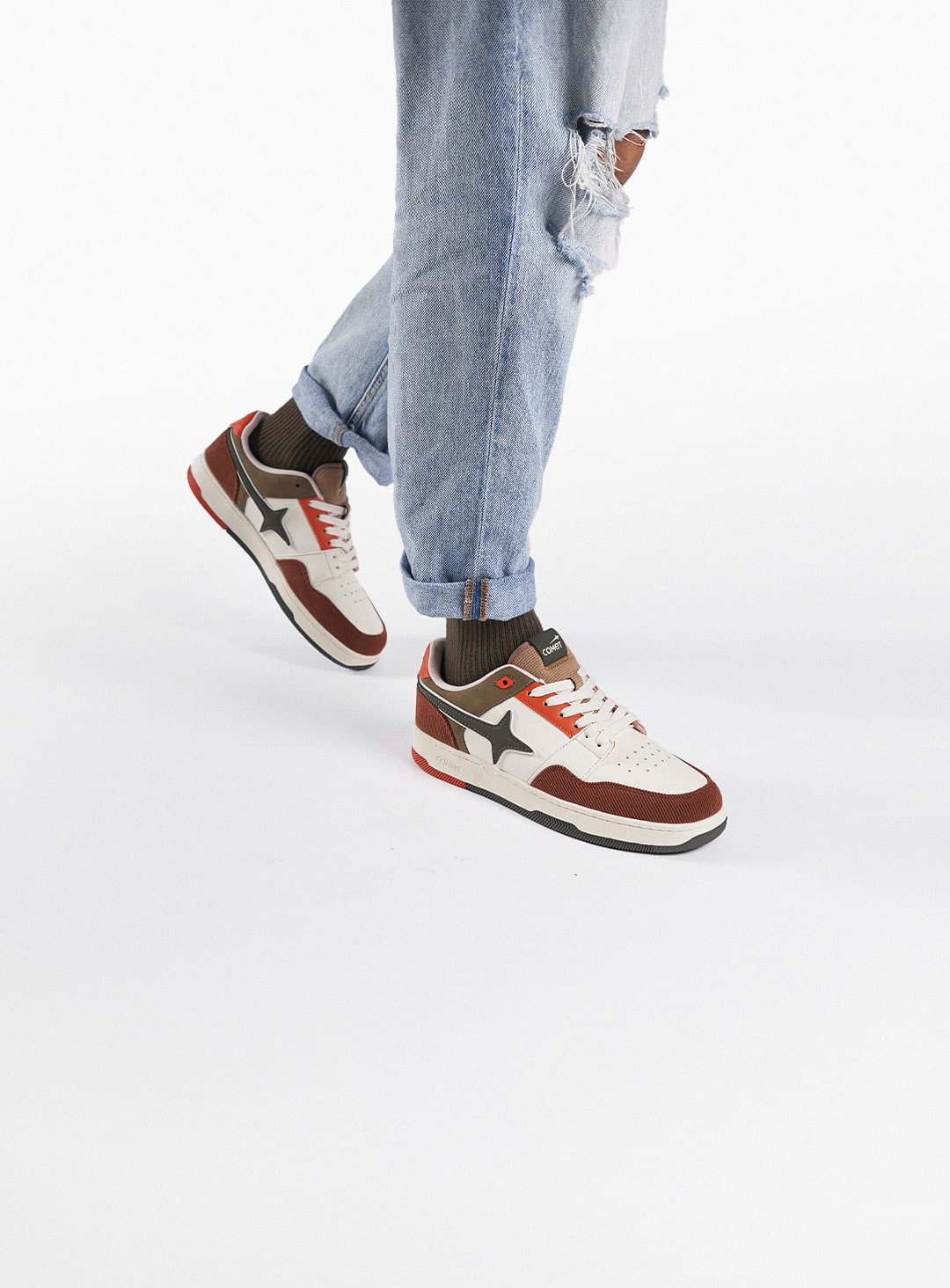 wearcomet X Lows CORDUROY - view 5