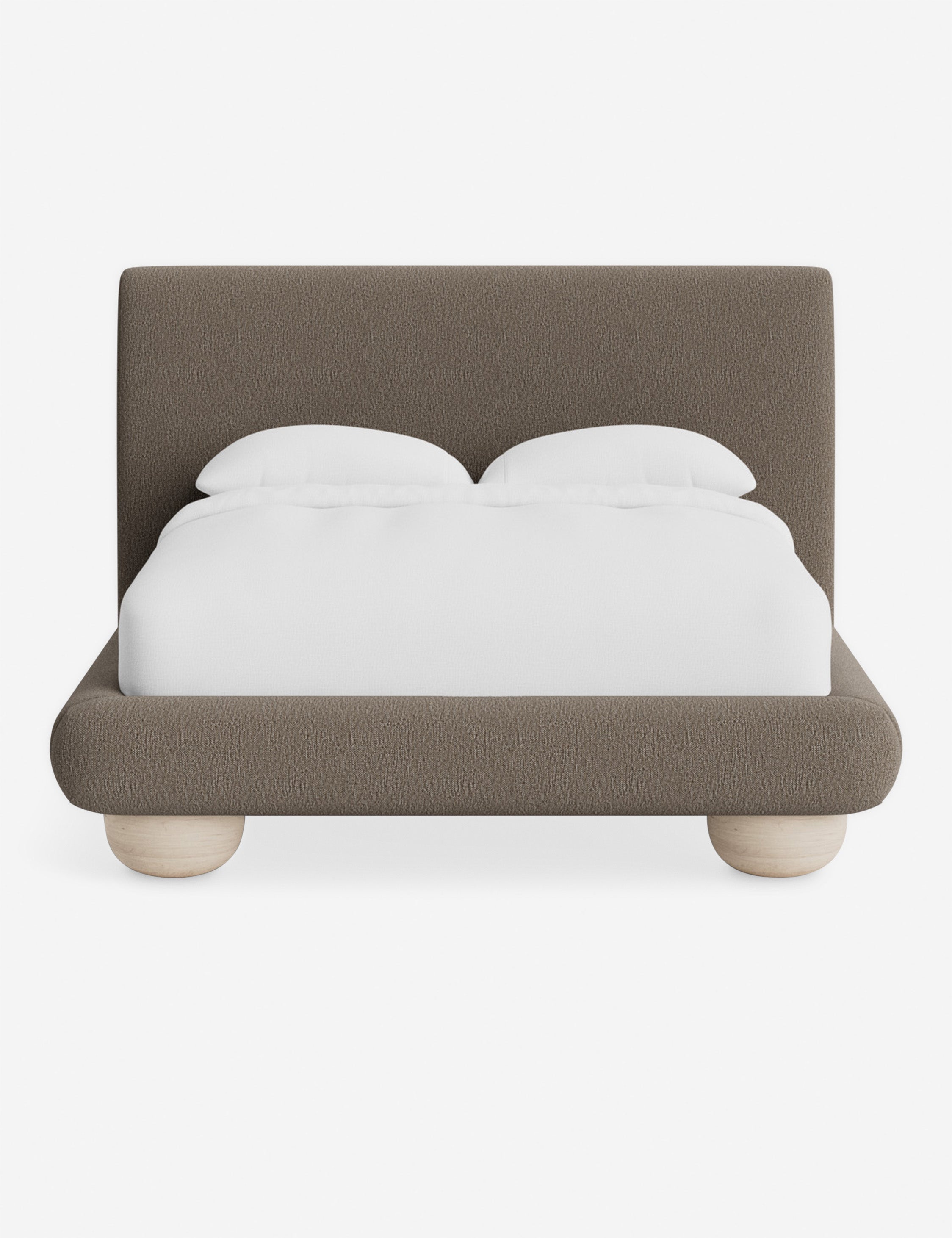 Lulu and Georgia Rigby Platform Bed - view 37