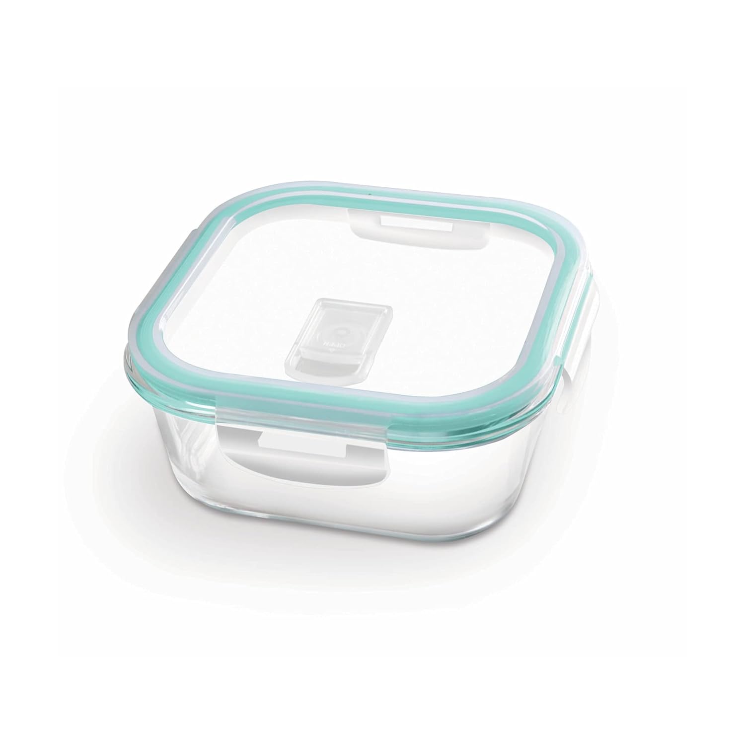 Clip Fresh Square Container (Treo by Milton) – Transparent - view 7