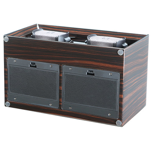 Paul Design Petite 2D Macassar - view 2