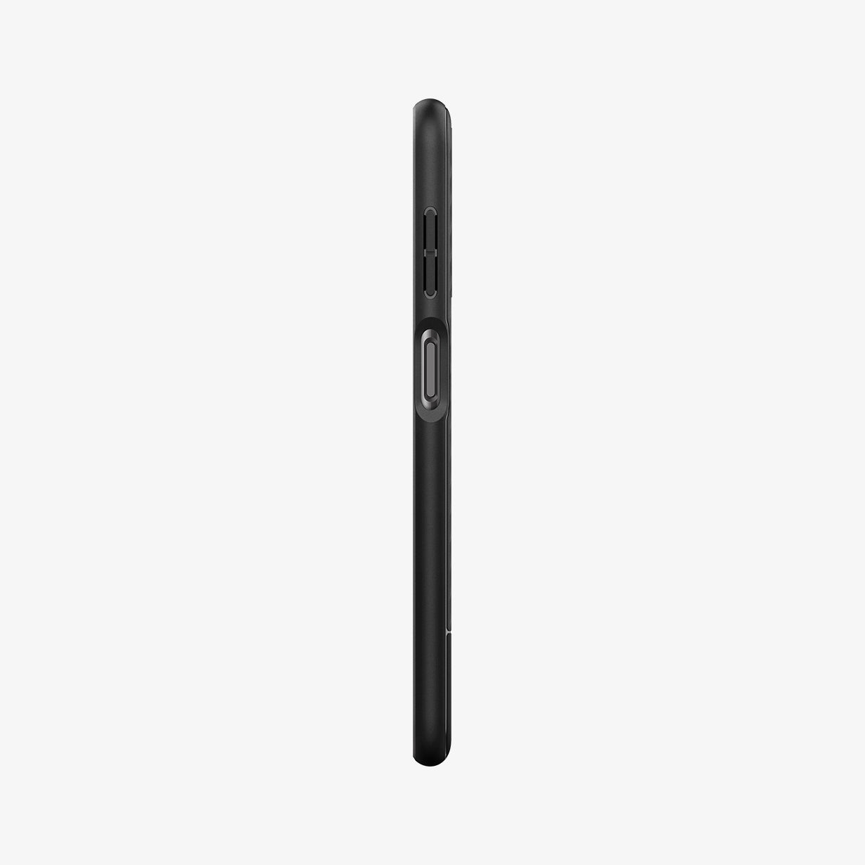 Galaxy A Series - Core Armor – Matte Black - view 22