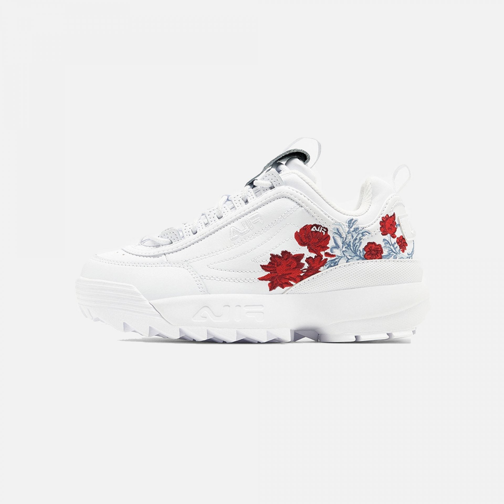 Vila Fila | DISRUPTOR II FLOWER - view 4