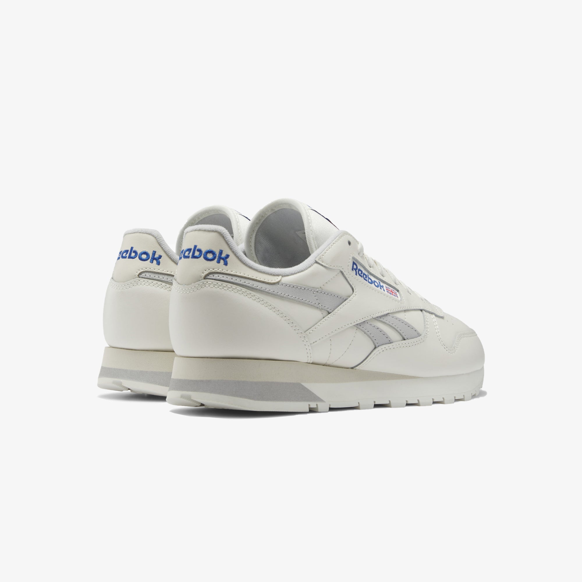 Classic leather lgh – Reebok | CLASSIC LEATHER { LGH SOLID GREY