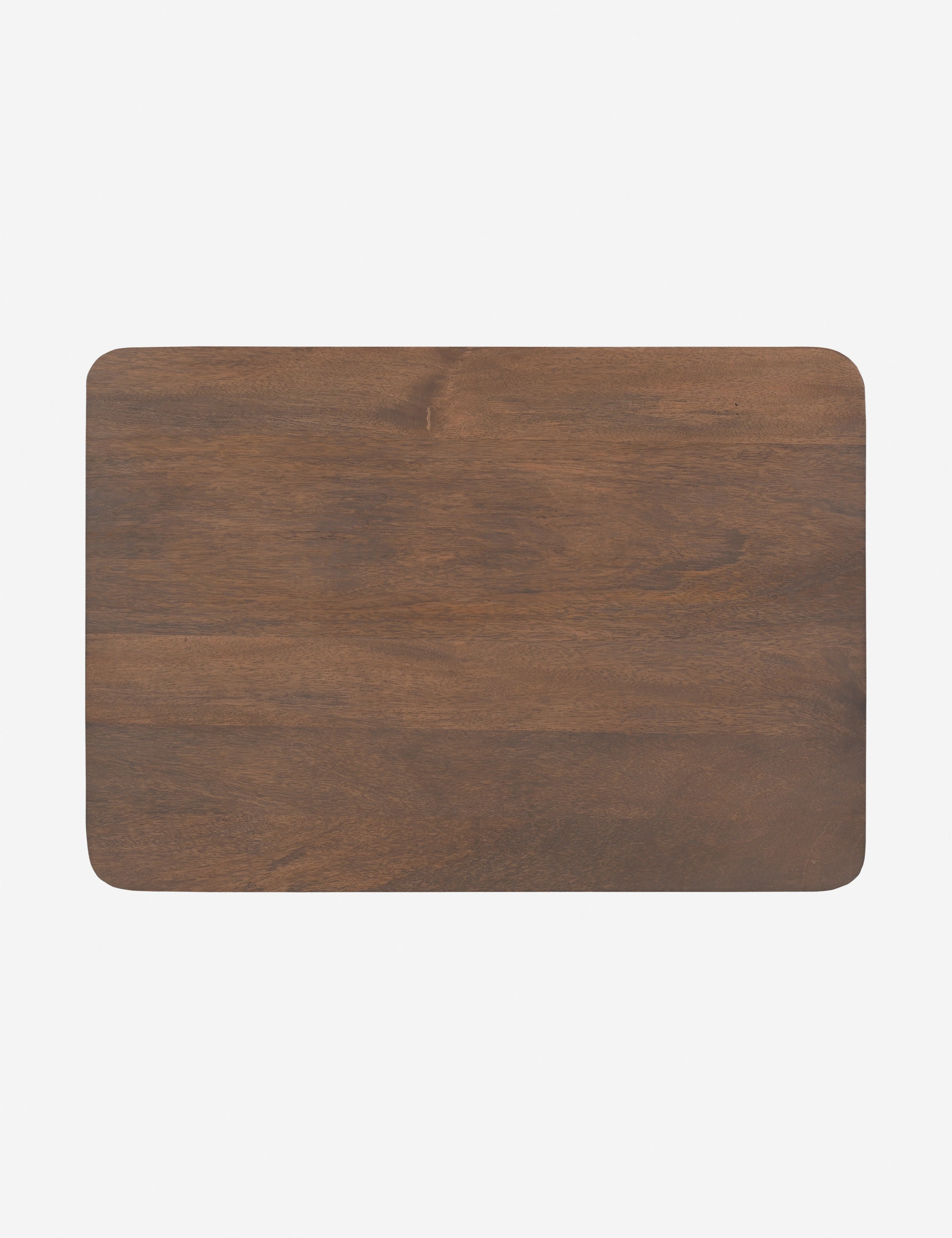 Lulu and Georgia Samantha Nightstand – Brown - view 6