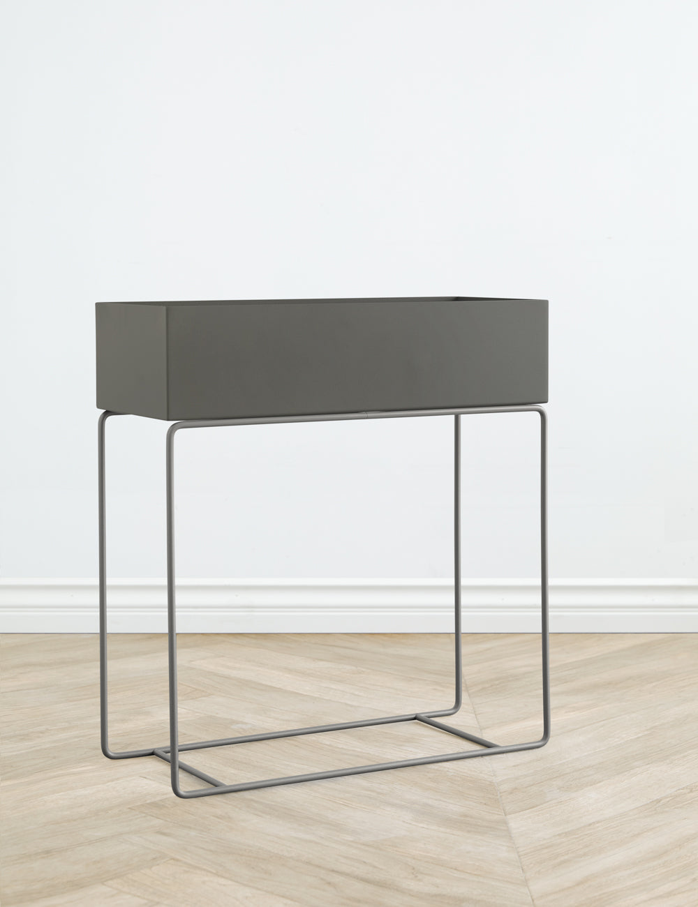 Lulu and Georgia Plant Box by Ferm Living - view 2