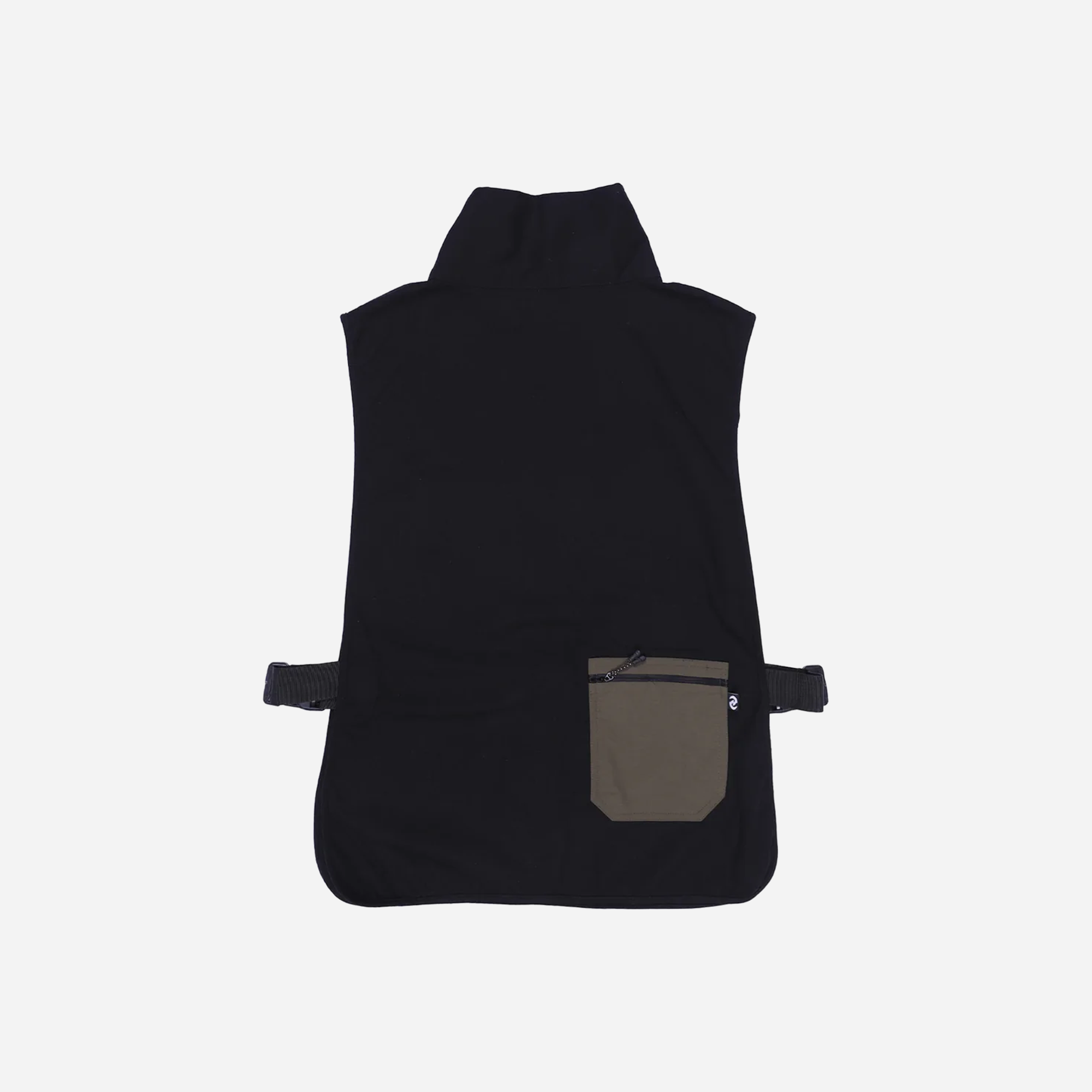 Ozo World Shuriken Utility Jacket - view 2