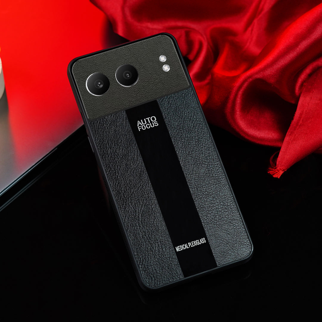 Refined Leather texture Case - OnePlus - view 18