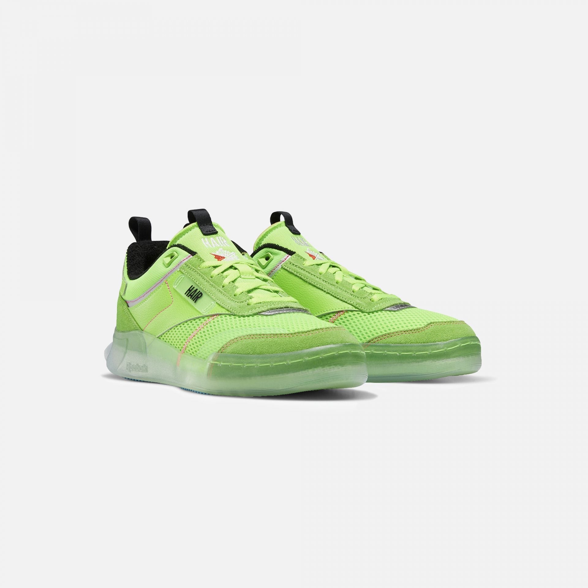 Reebok | DANIEL MOON CLUB C LEGACY – Multi